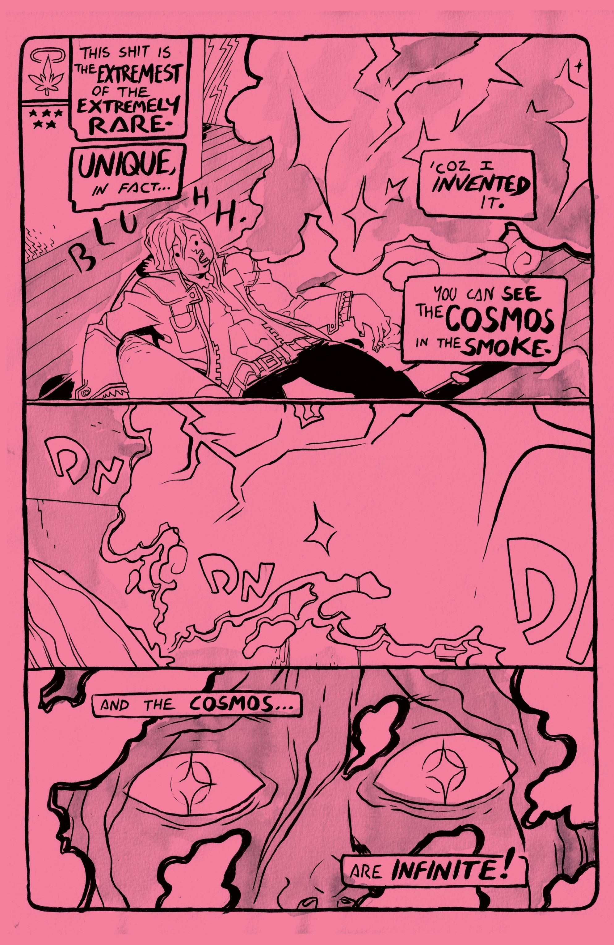 Sun Bakery (2017) issue 4 - Page 8