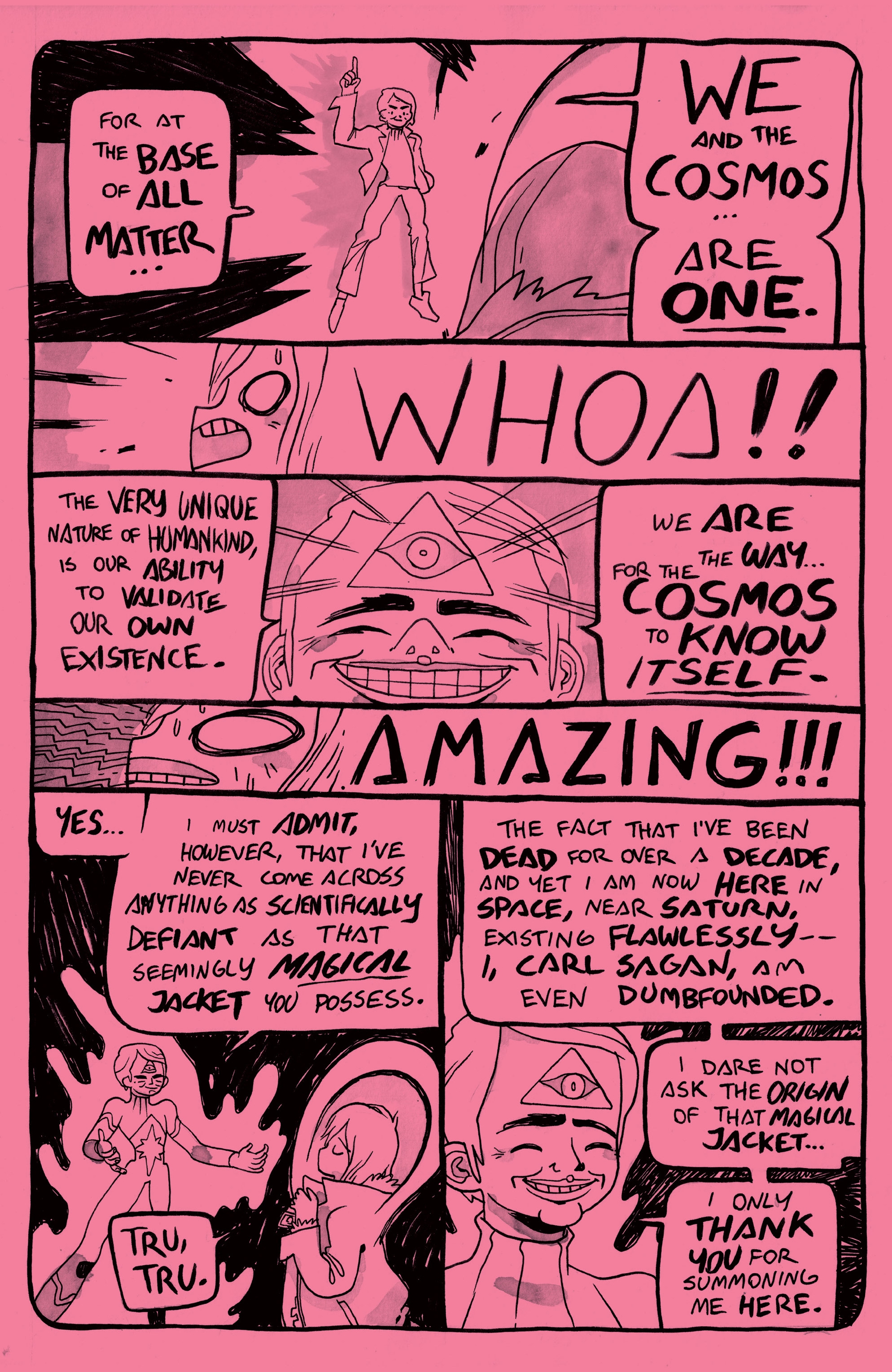 Sun Bakery (2017) issue 4 - Page 13