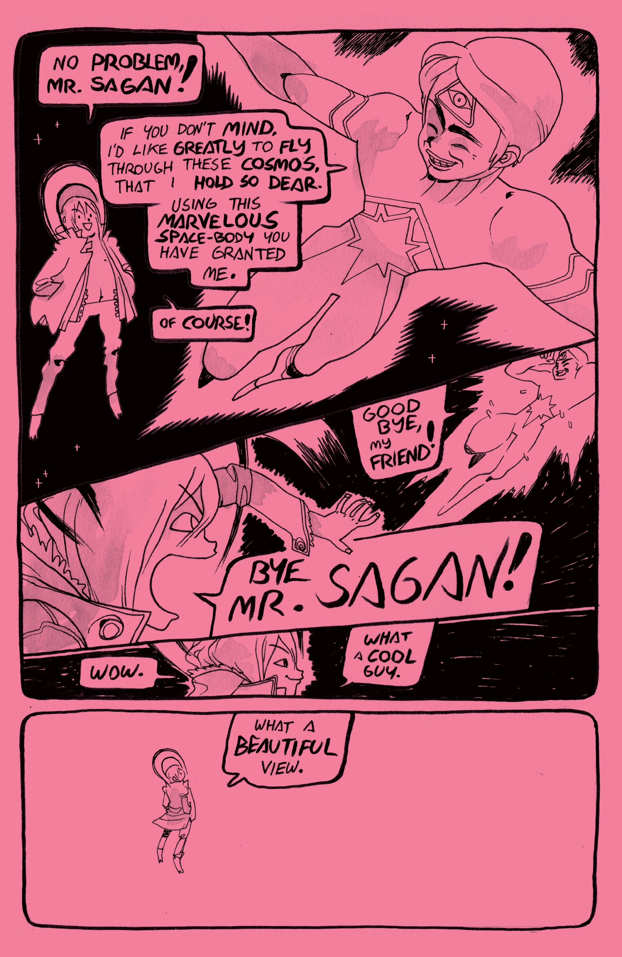 Sun Bakery (2017) issue 4 - Page 14