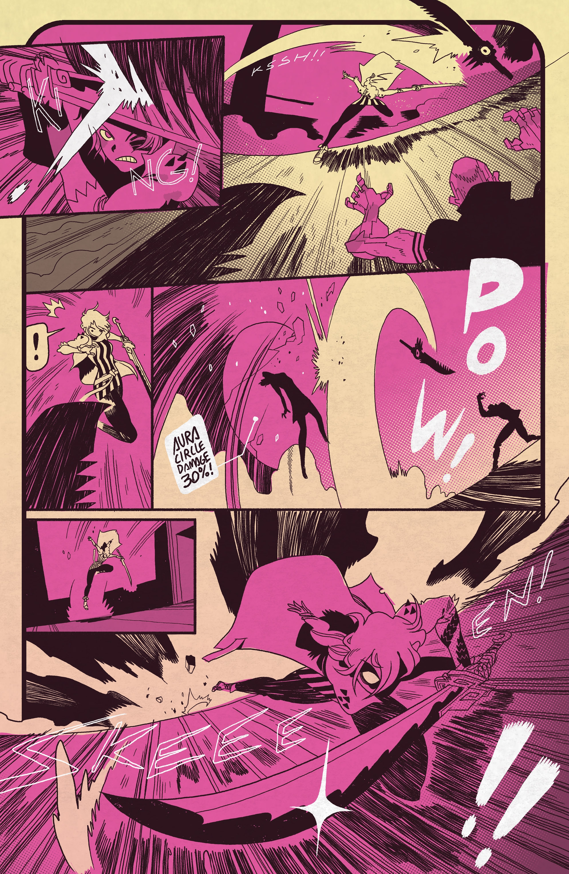 Sun Bakery (2017) issue 4 - Page 23