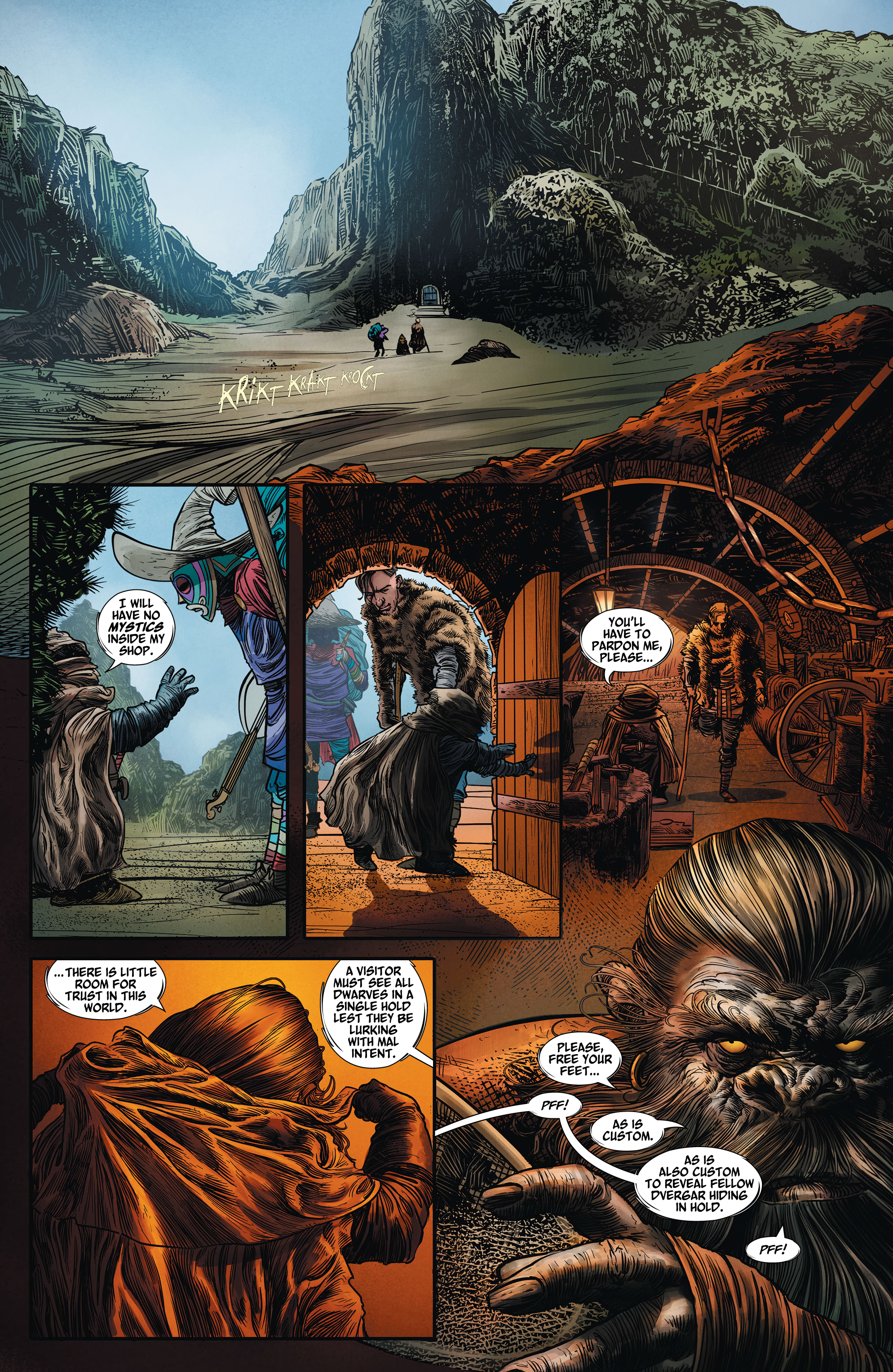 Sun Eater (2020-) issue 2 - Page 23