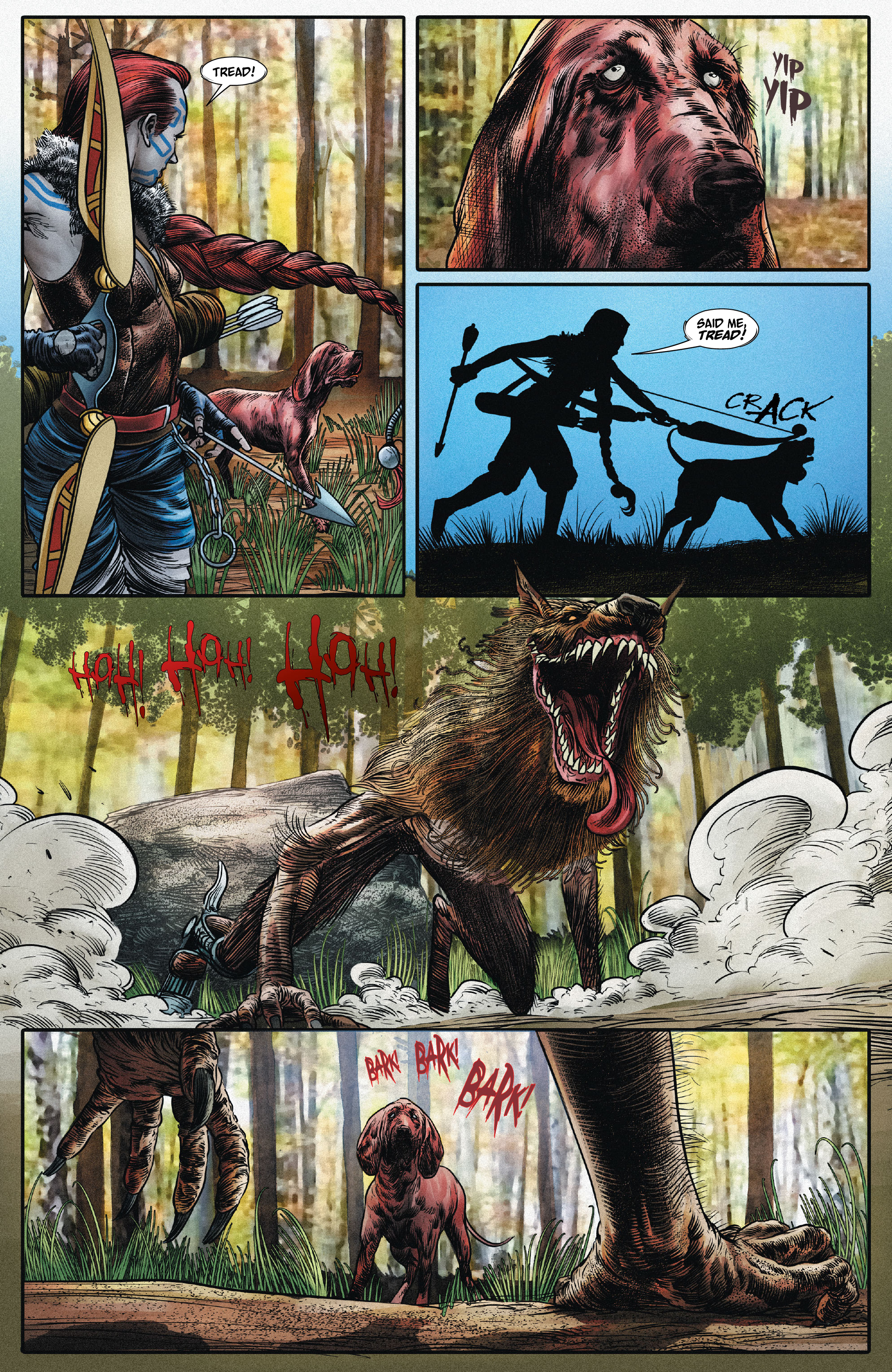 Sun Eater (2020-) issue 3 - Page 10