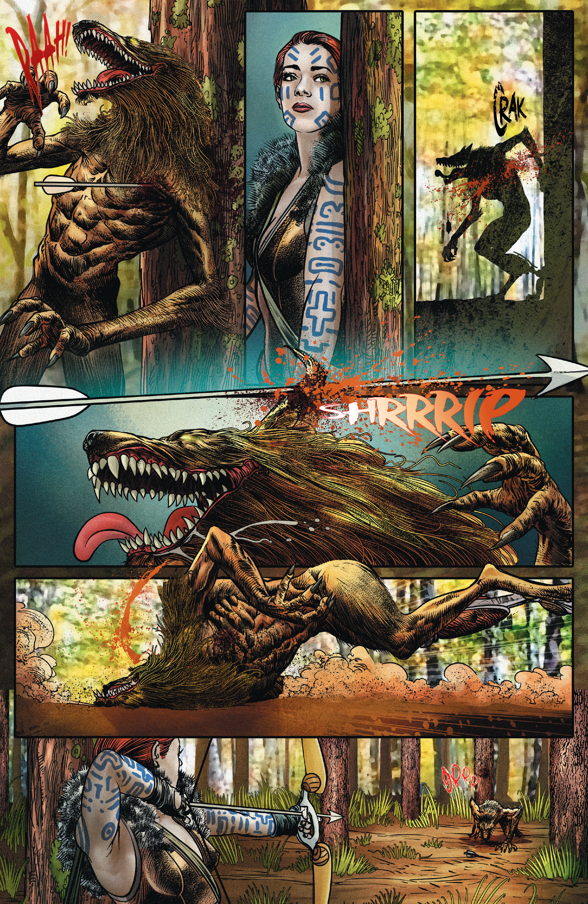 Sun Eater (2020-) issue 3 - Page 13