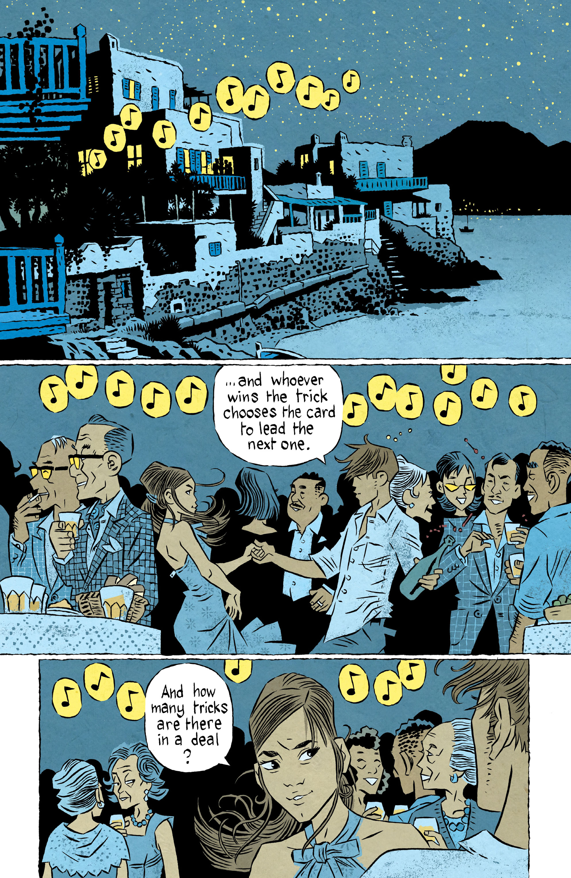 <{ $series->title }} issue OGN - Page 101