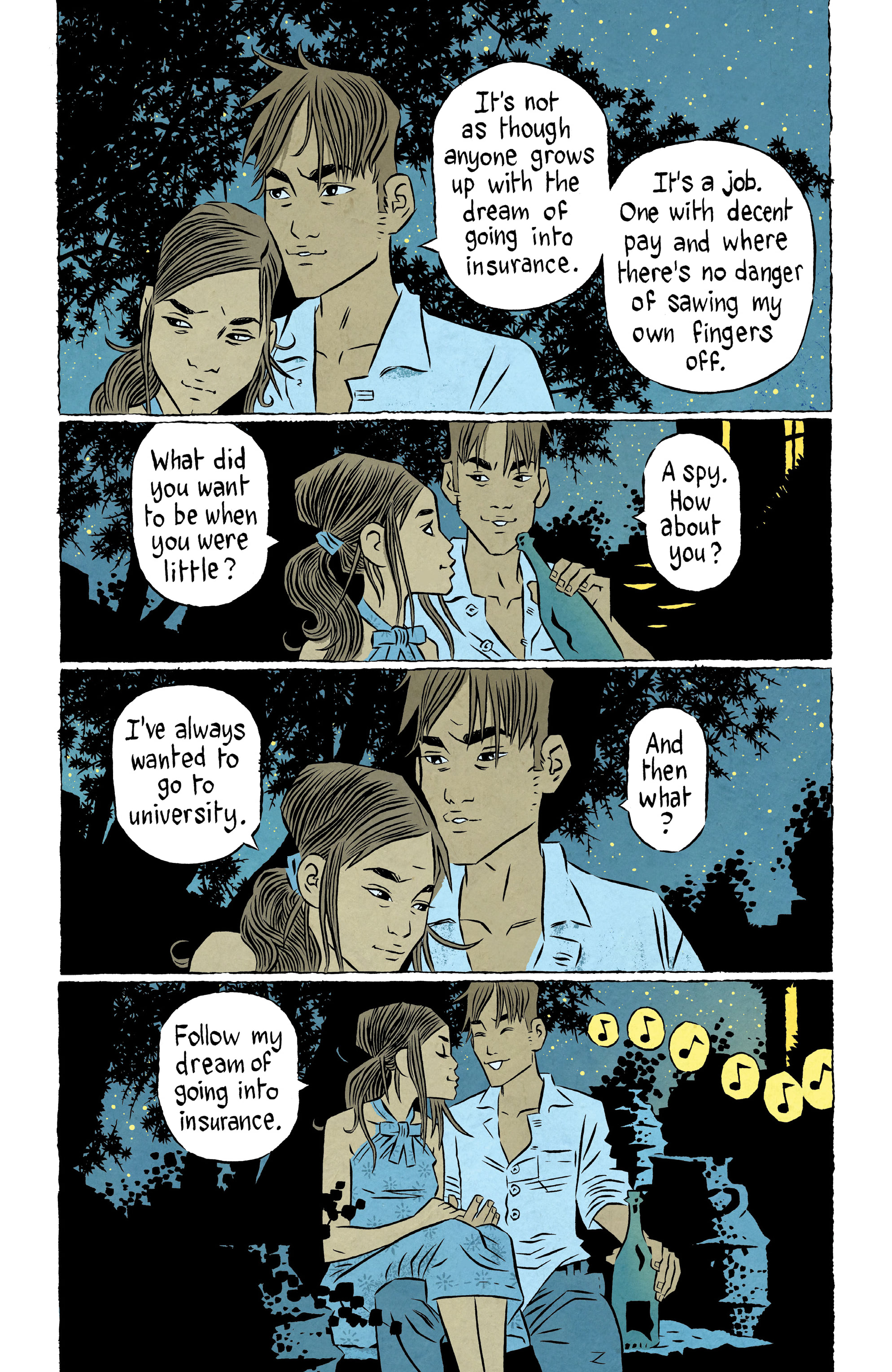 <{ $series->title }} issue OGN - Page 105