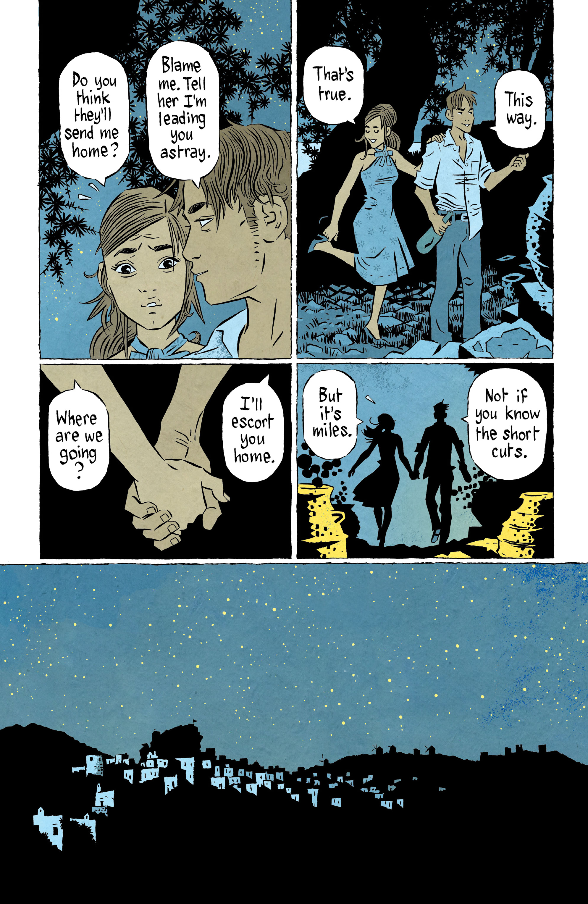 <{ $series->title }} issue OGN - Page 108