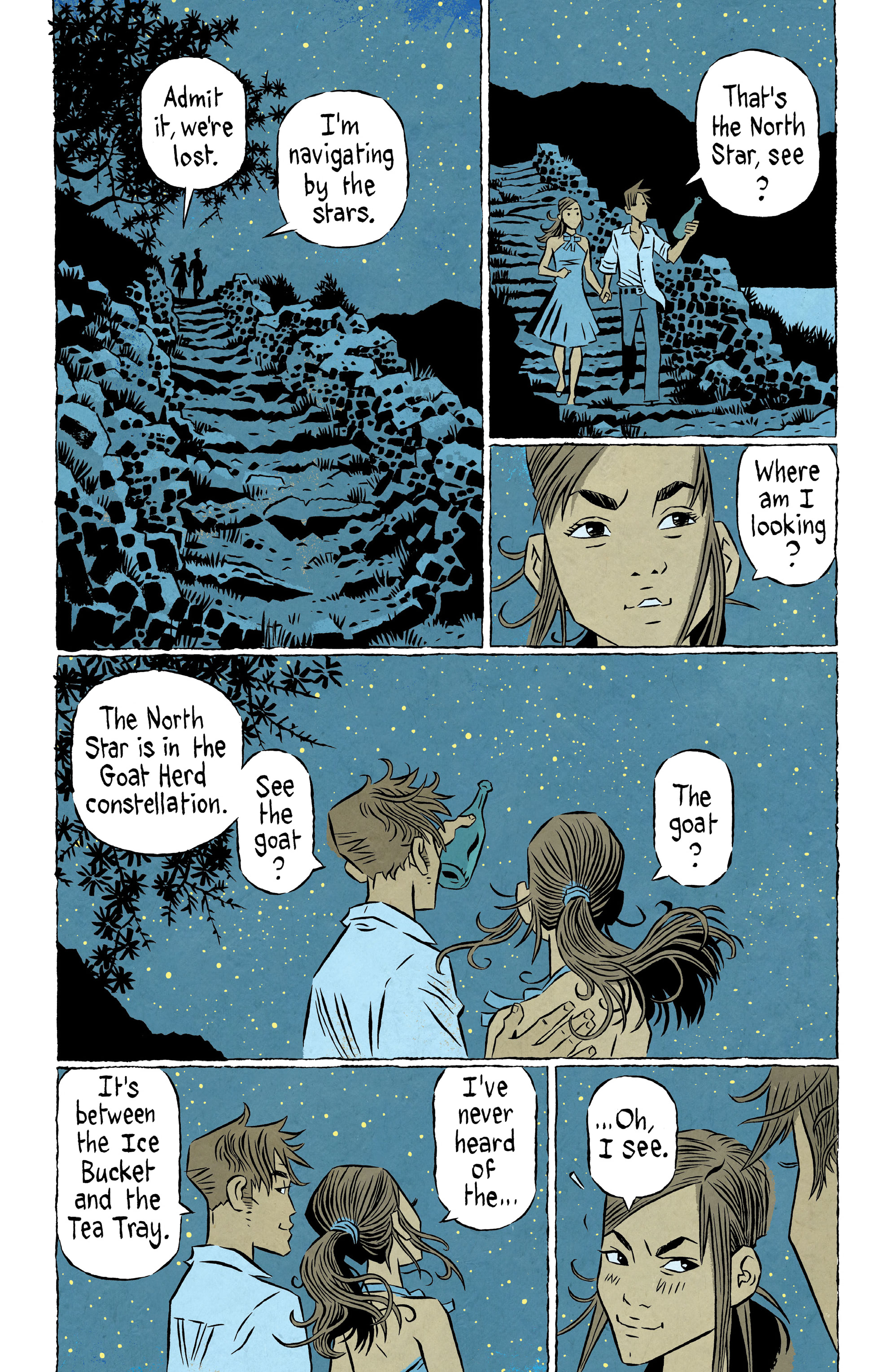 <{ $series->title }} issue OGN - Page 109