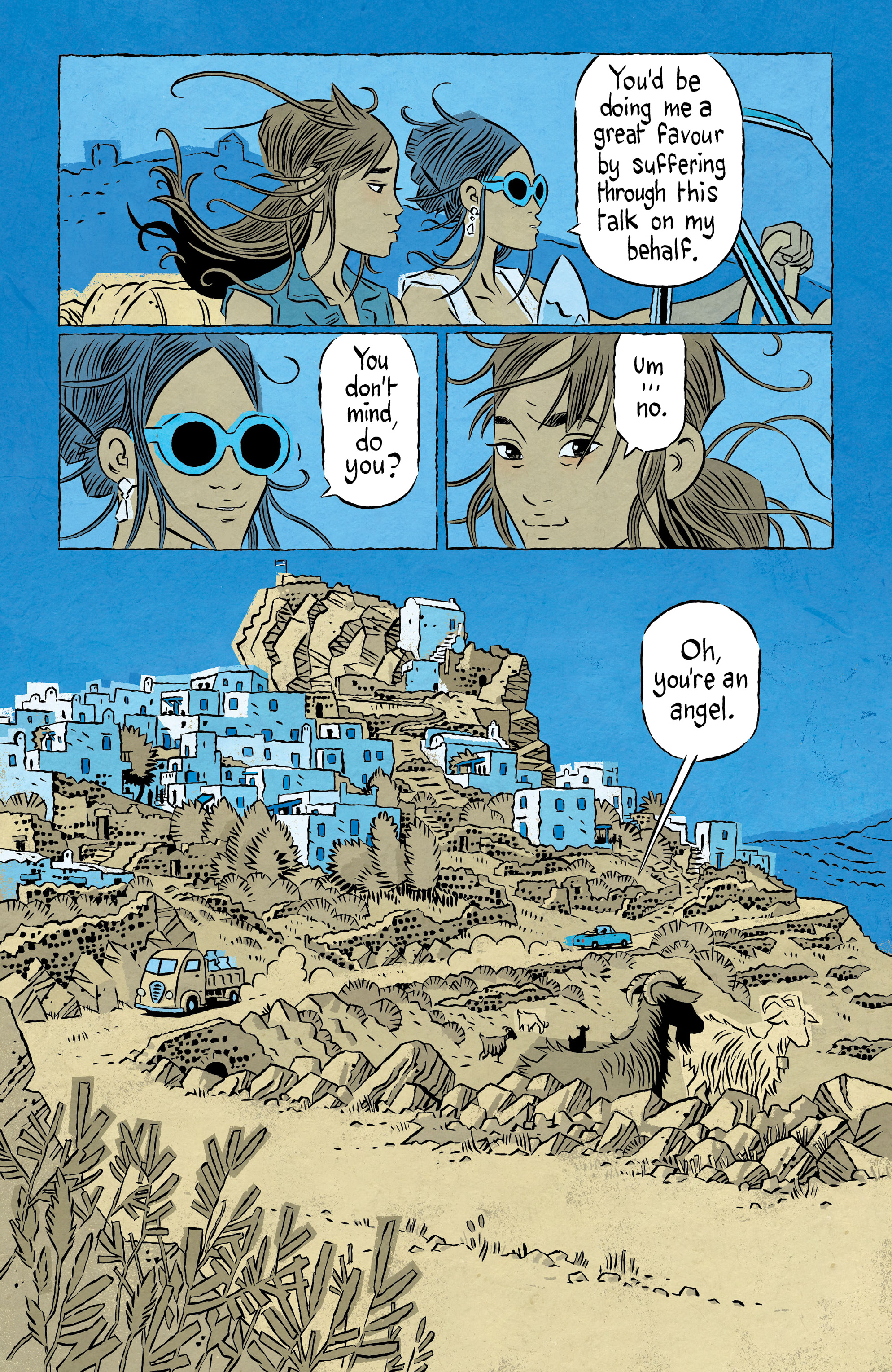 <{ $series->title }} issue OGN - Page 115