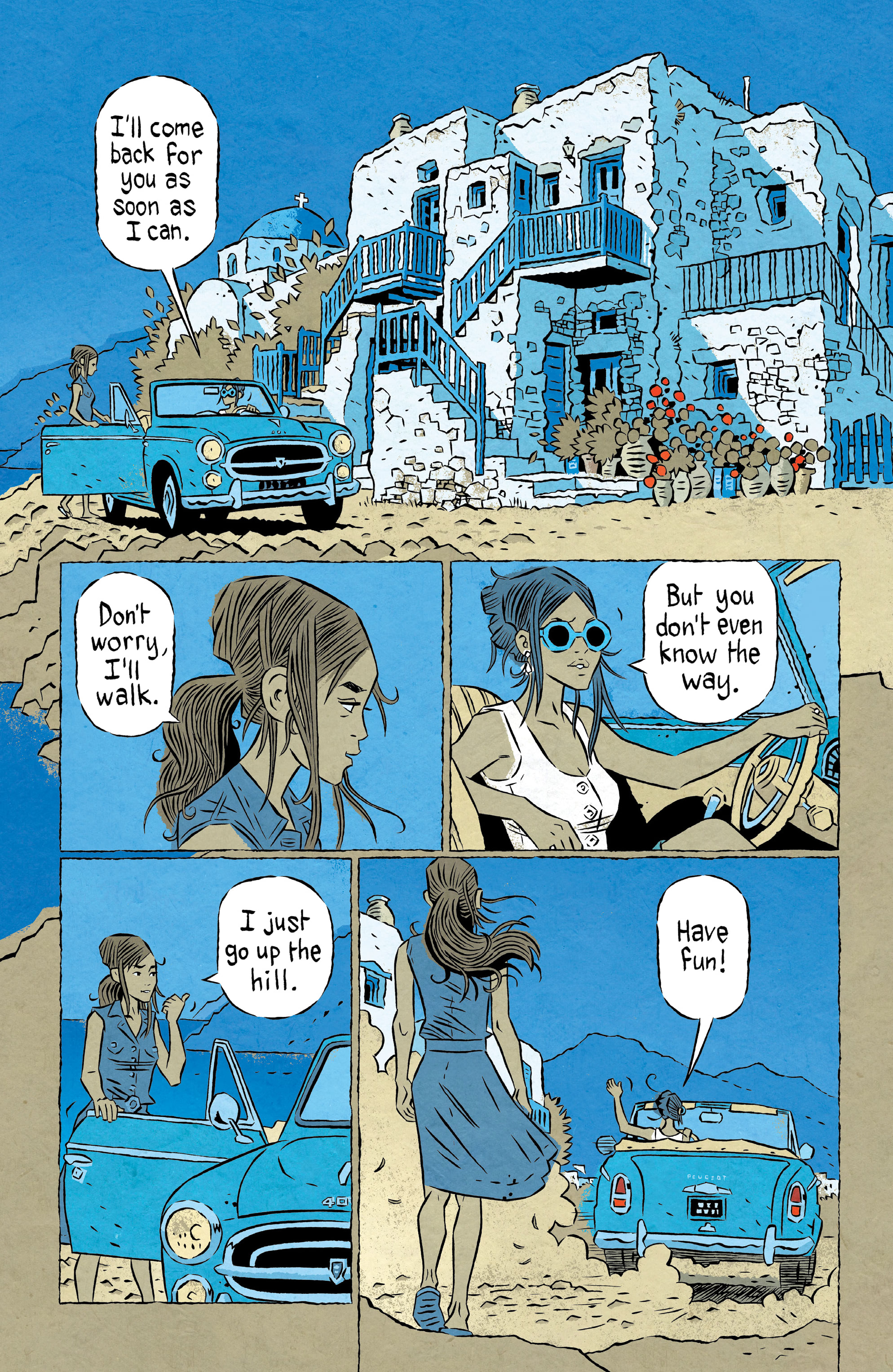 <{ $series->title }} issue OGN - Page 116