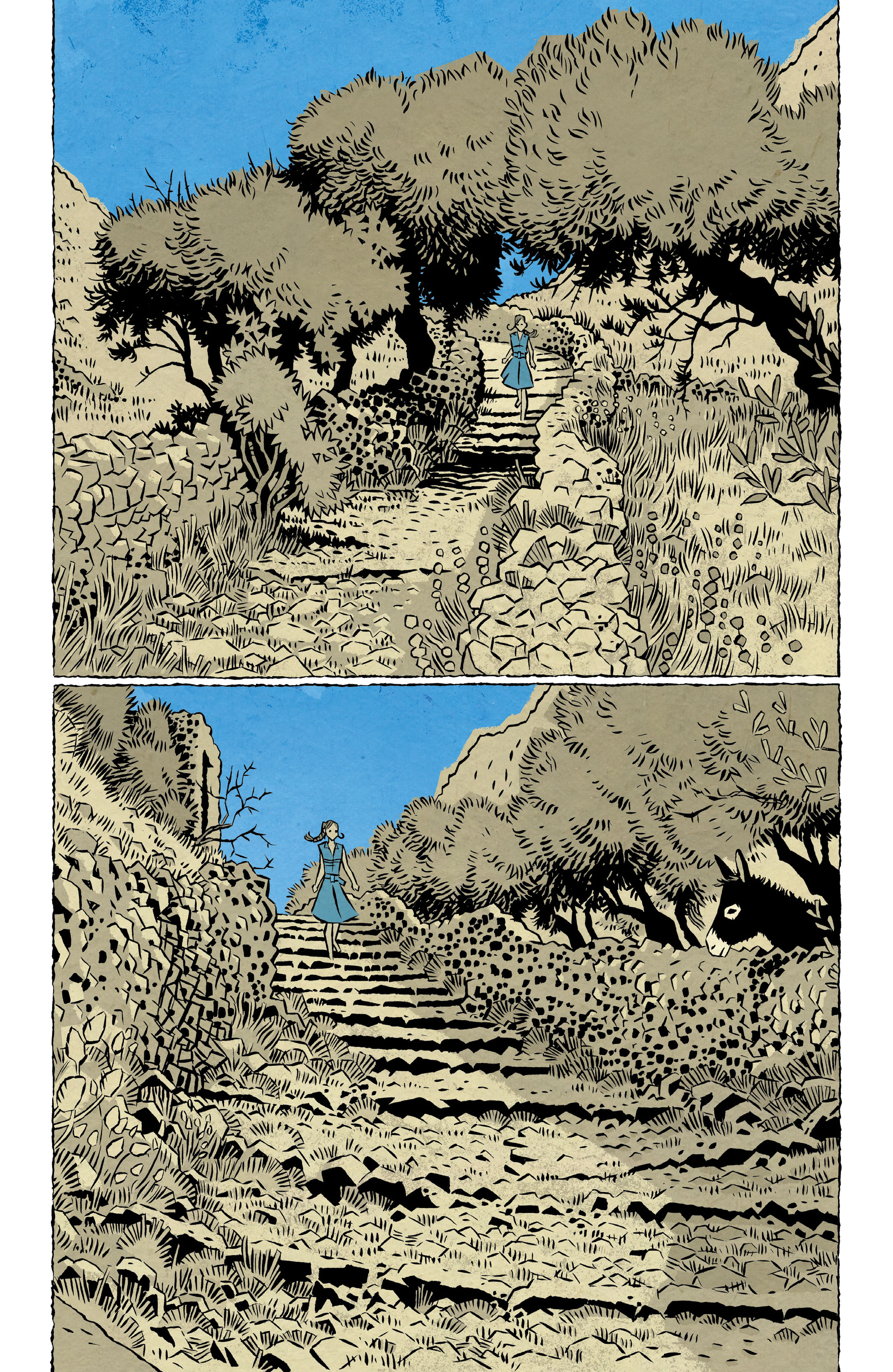 <{ $series->title }} issue OGN - Page 43