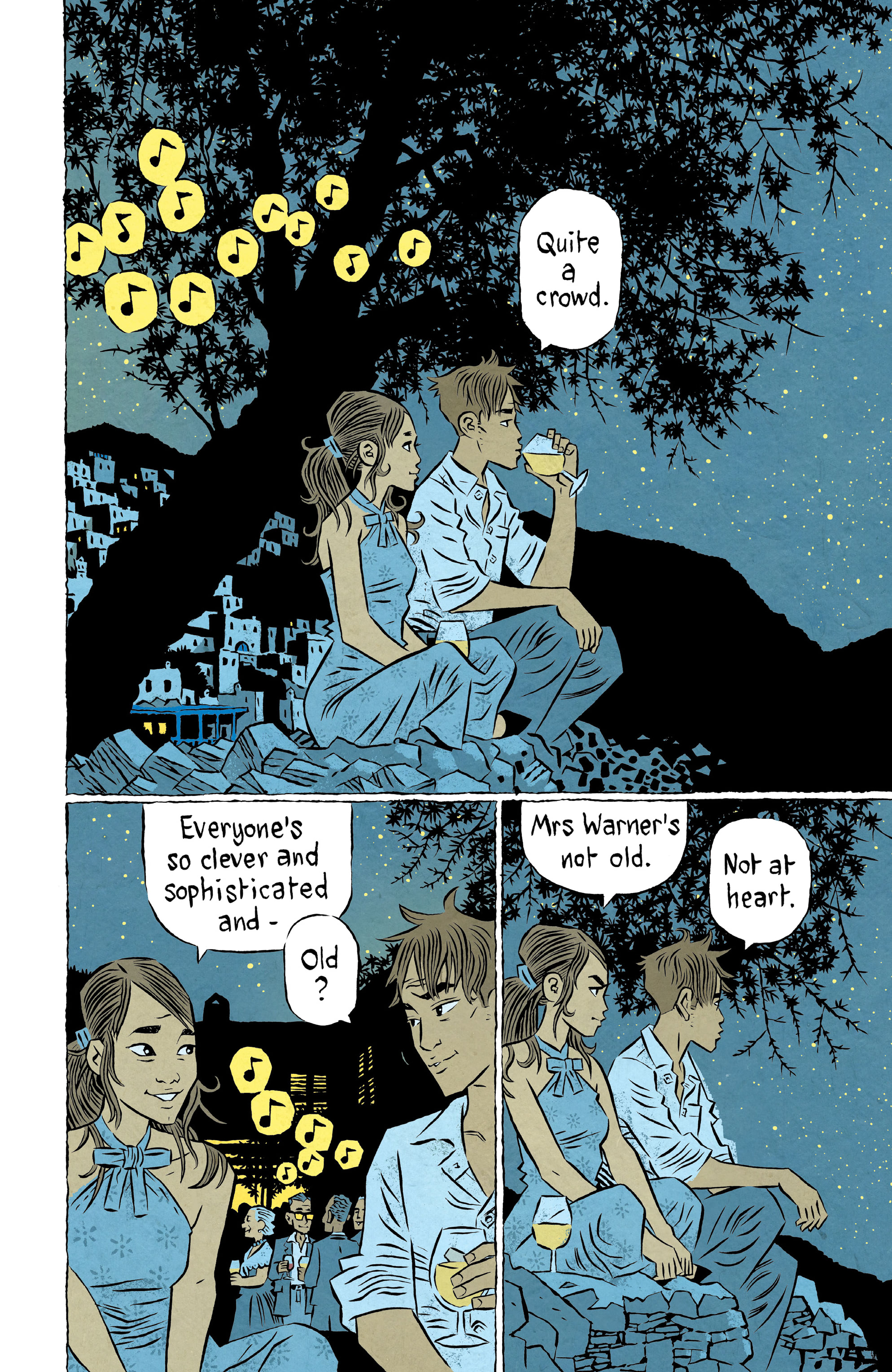 <{ $series->title }} issue OGN - Page 53