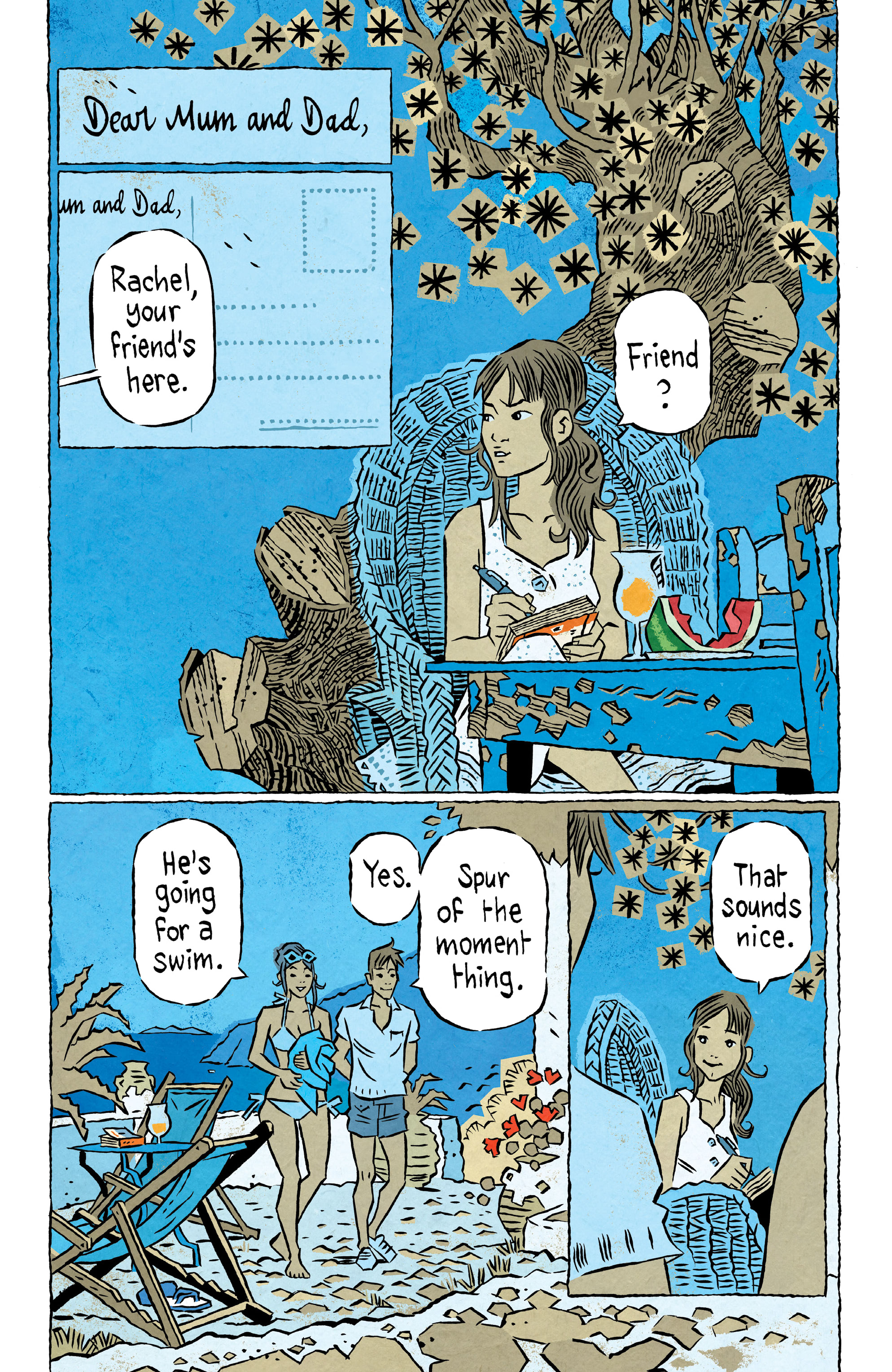 <{ $series->title }} issue OGN - Page 57