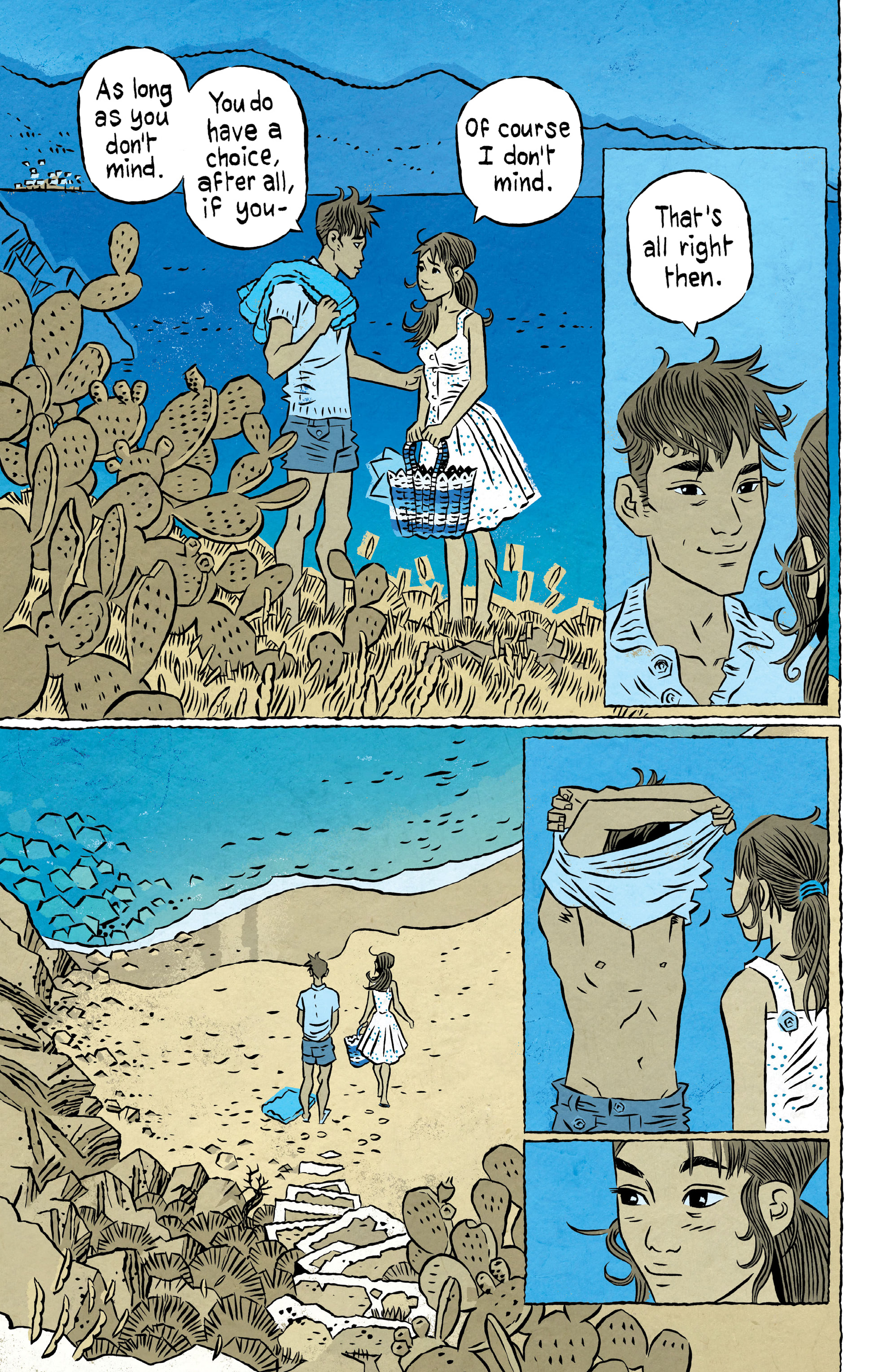 <{ $series->title }} issue OGN - Page 60