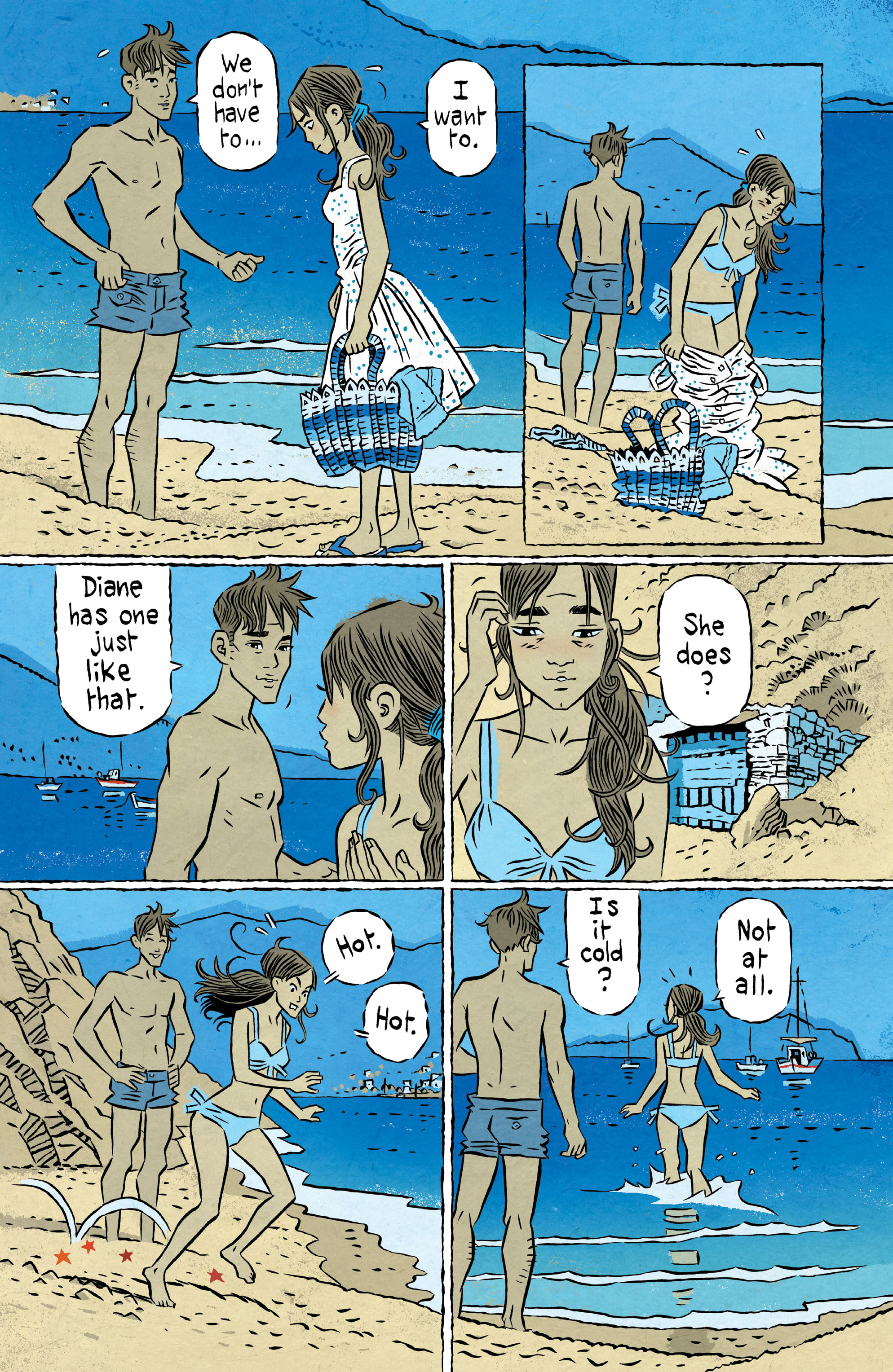 <{ $series->title }} issue OGN - Page 61