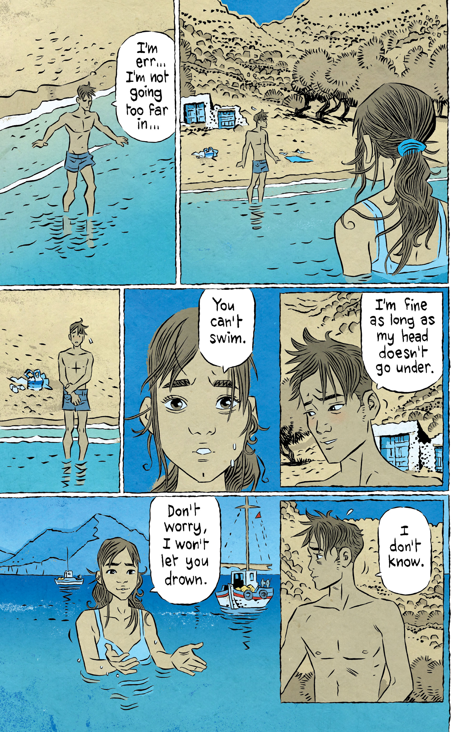 <{ $series->title }} issue OGN - Page 62