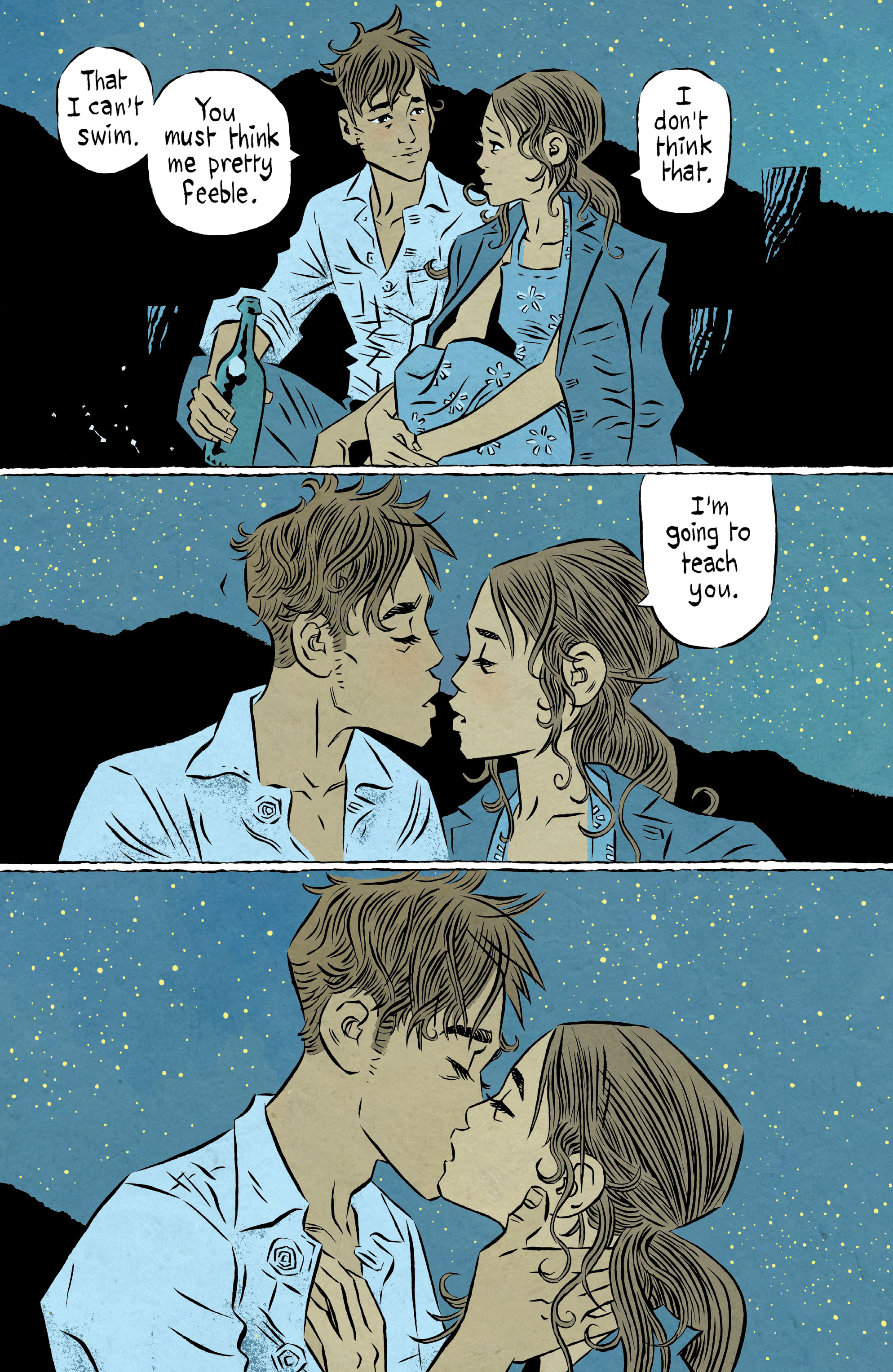 <{ $series->title }} issue OGN - Page 69