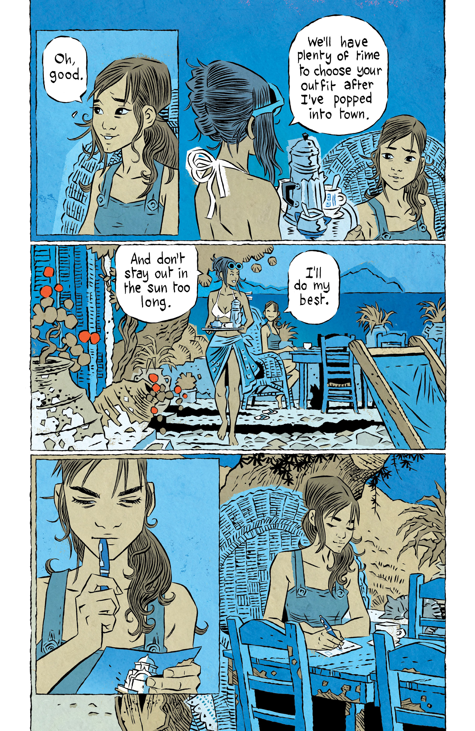 <{ $series->title }} issue OGN - Page 77