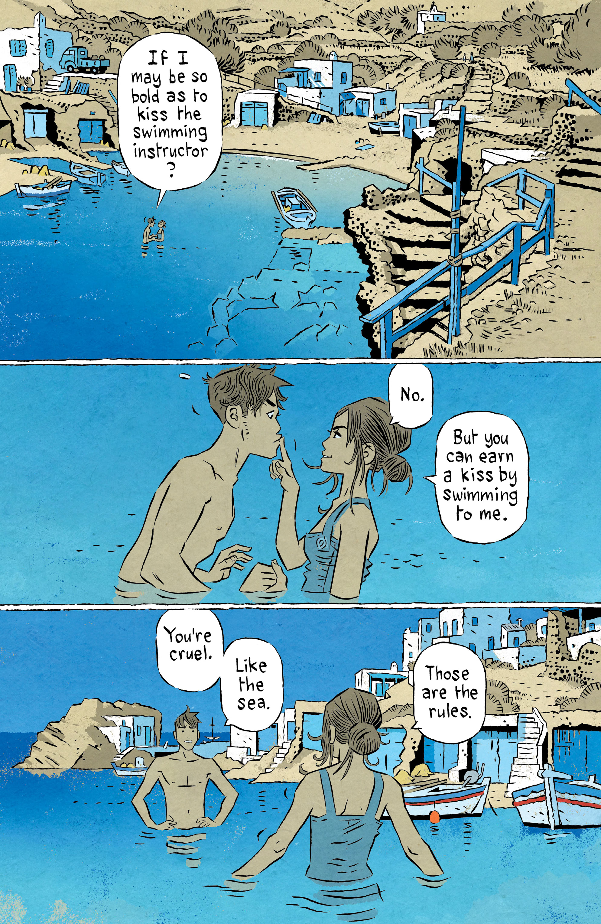 <{ $series->title }} issue OGN - Page 84