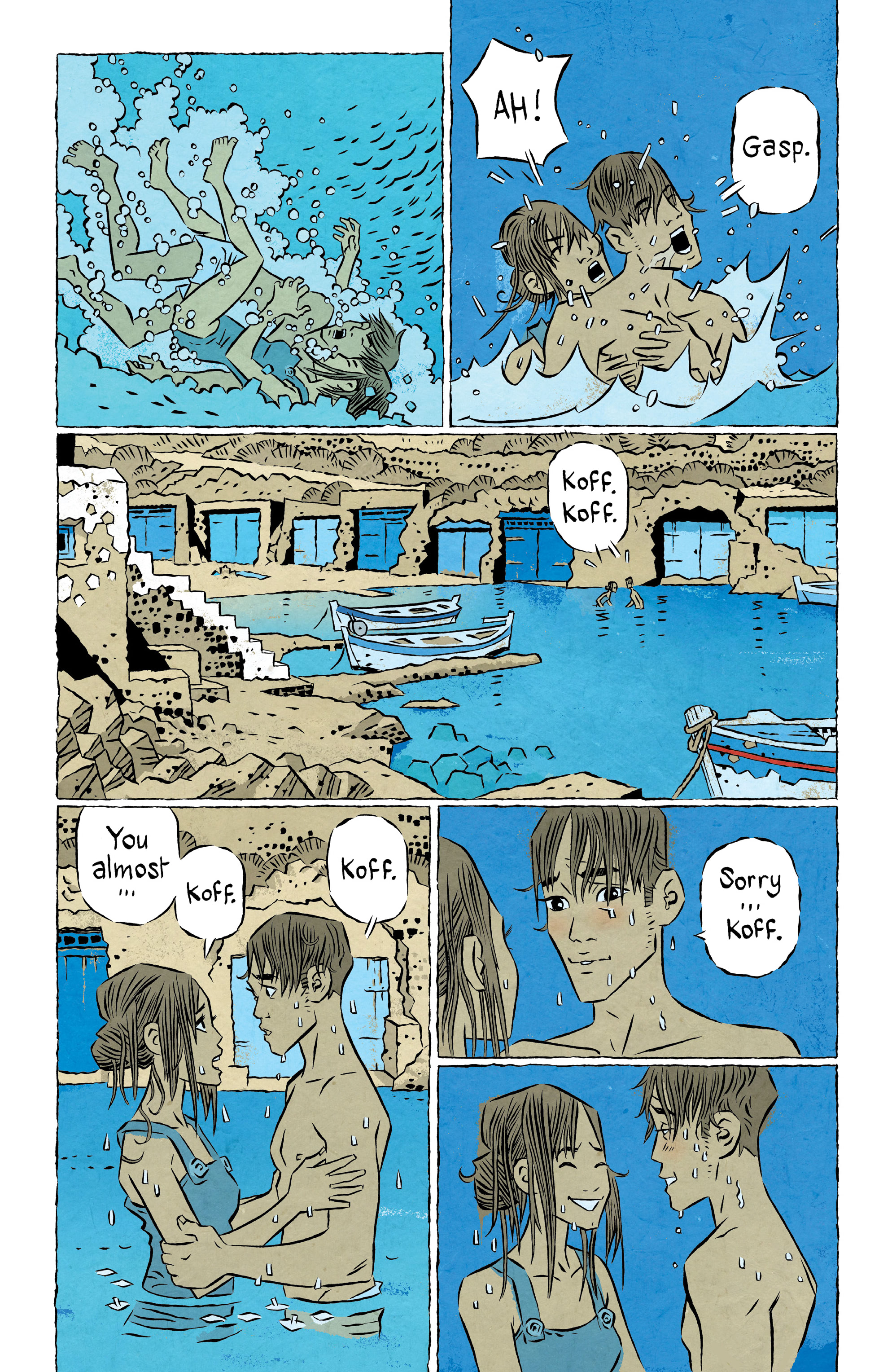 <{ $series->title }} issue OGN - Page 86