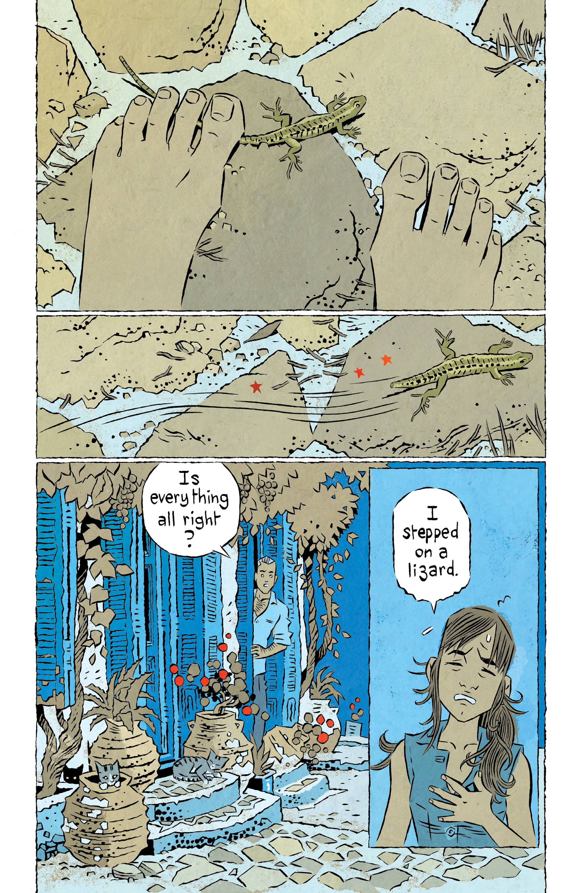 <{ $series->title }} issue OGN - Page 91