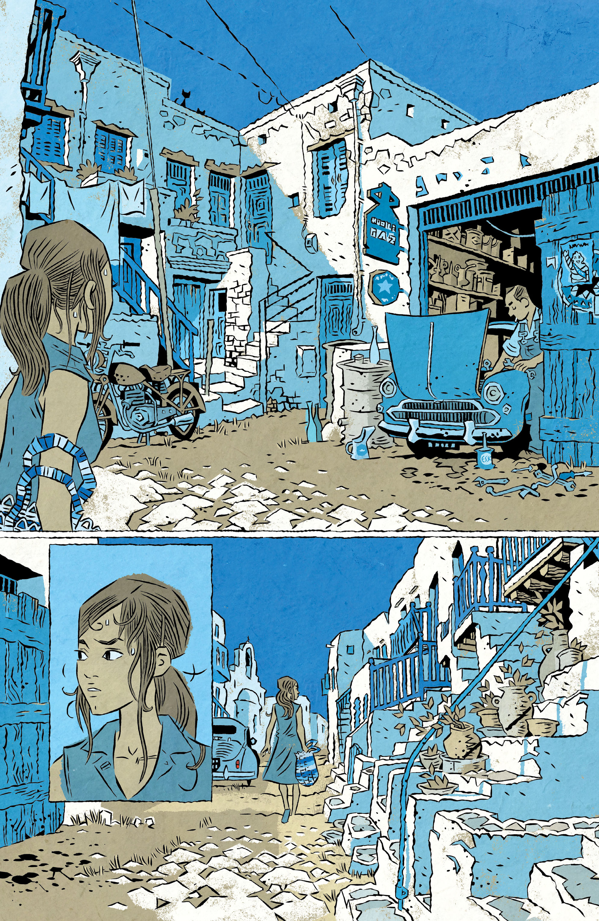 <{ $series->title }} issue OGN - Page 97