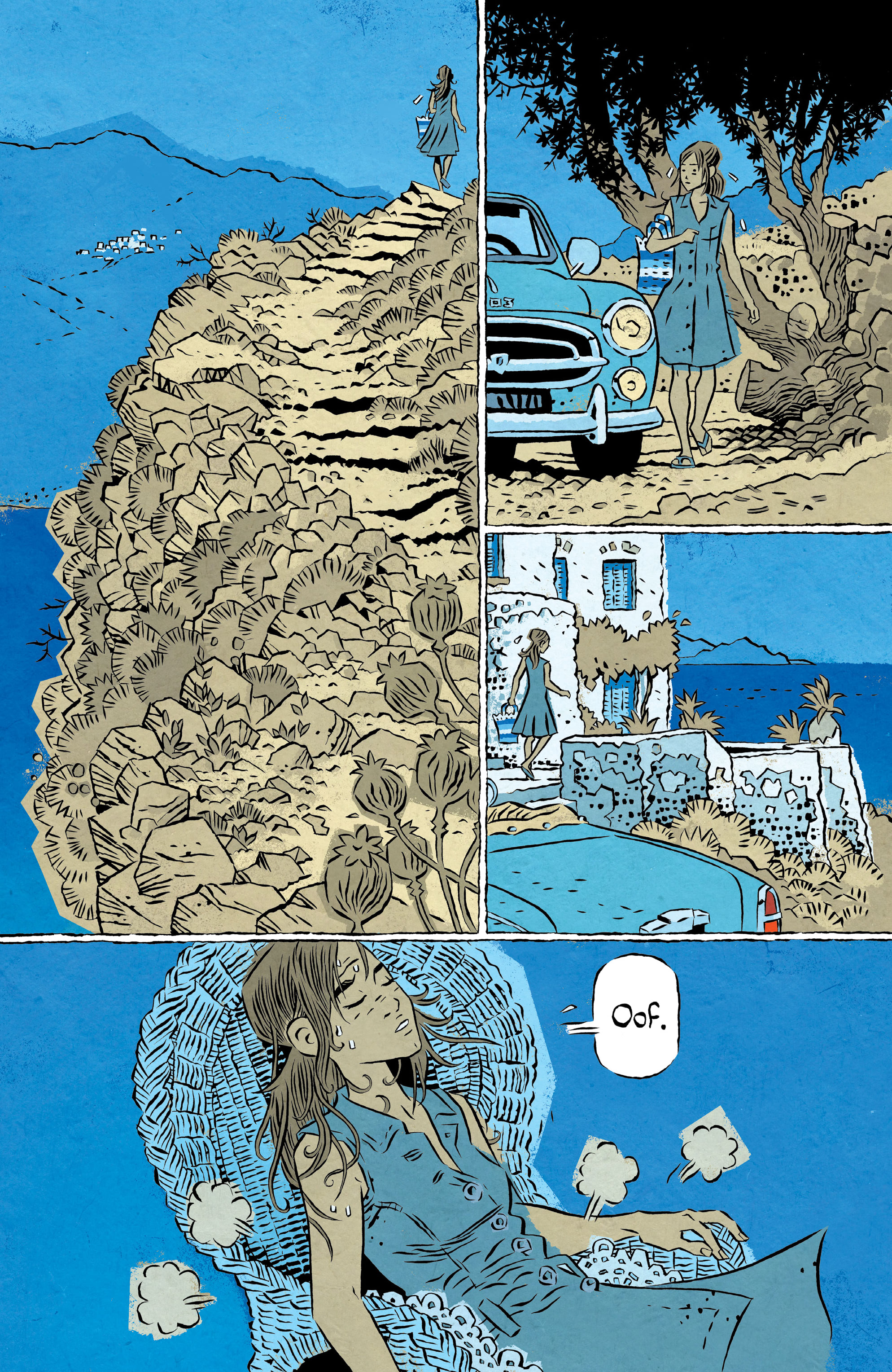 <{ $series->title }} issue OGN - Page 98