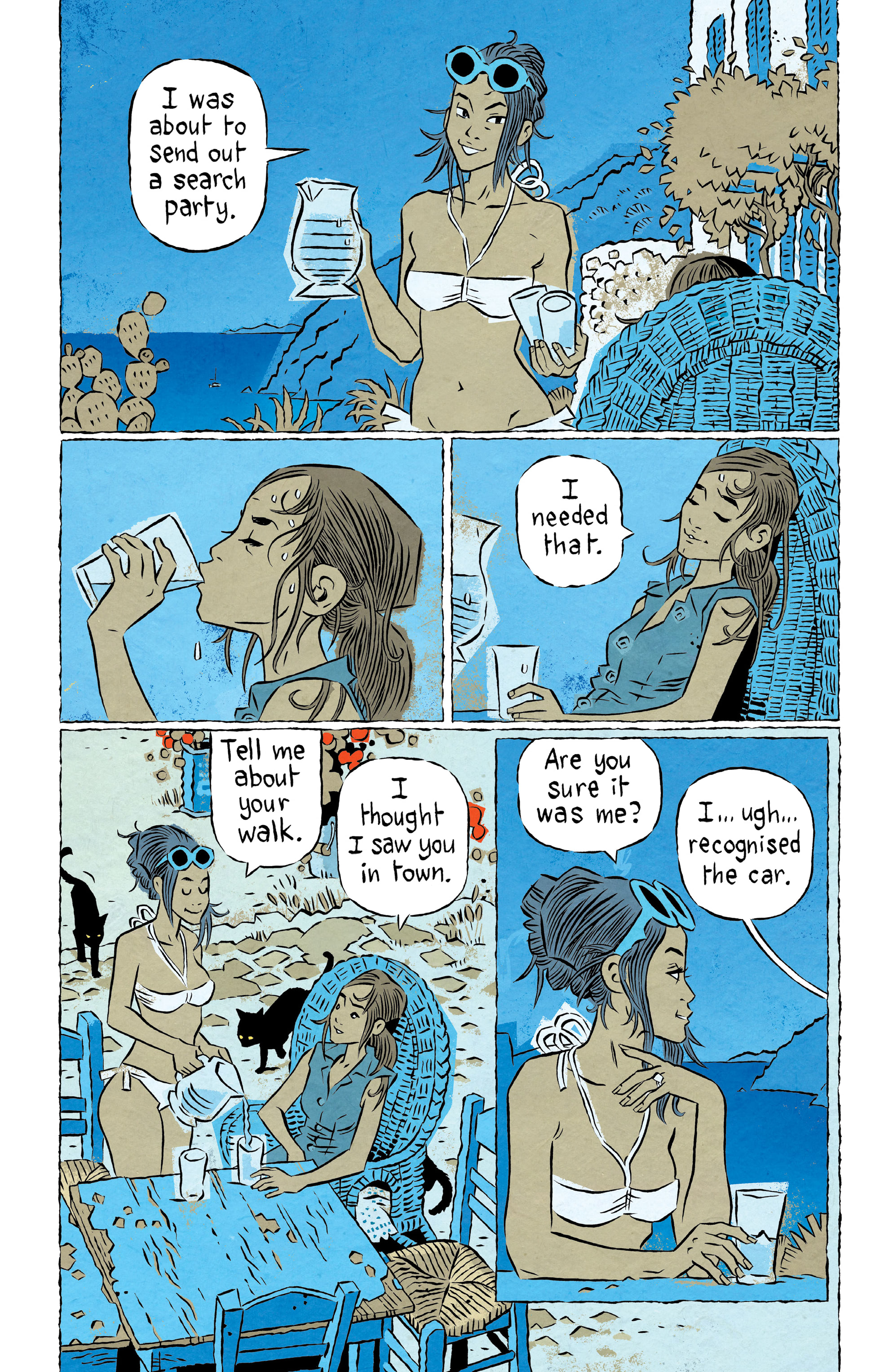 <{ $series->title }} issue OGN - Page 99