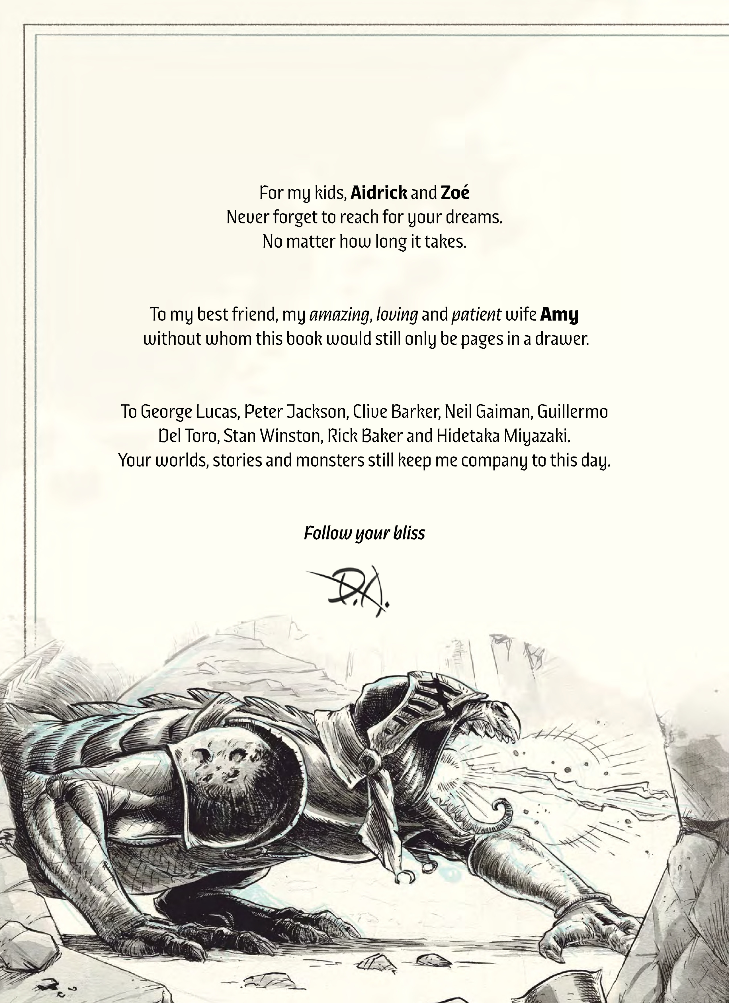 Sunder (2025-): Chapter 1 - Page 5