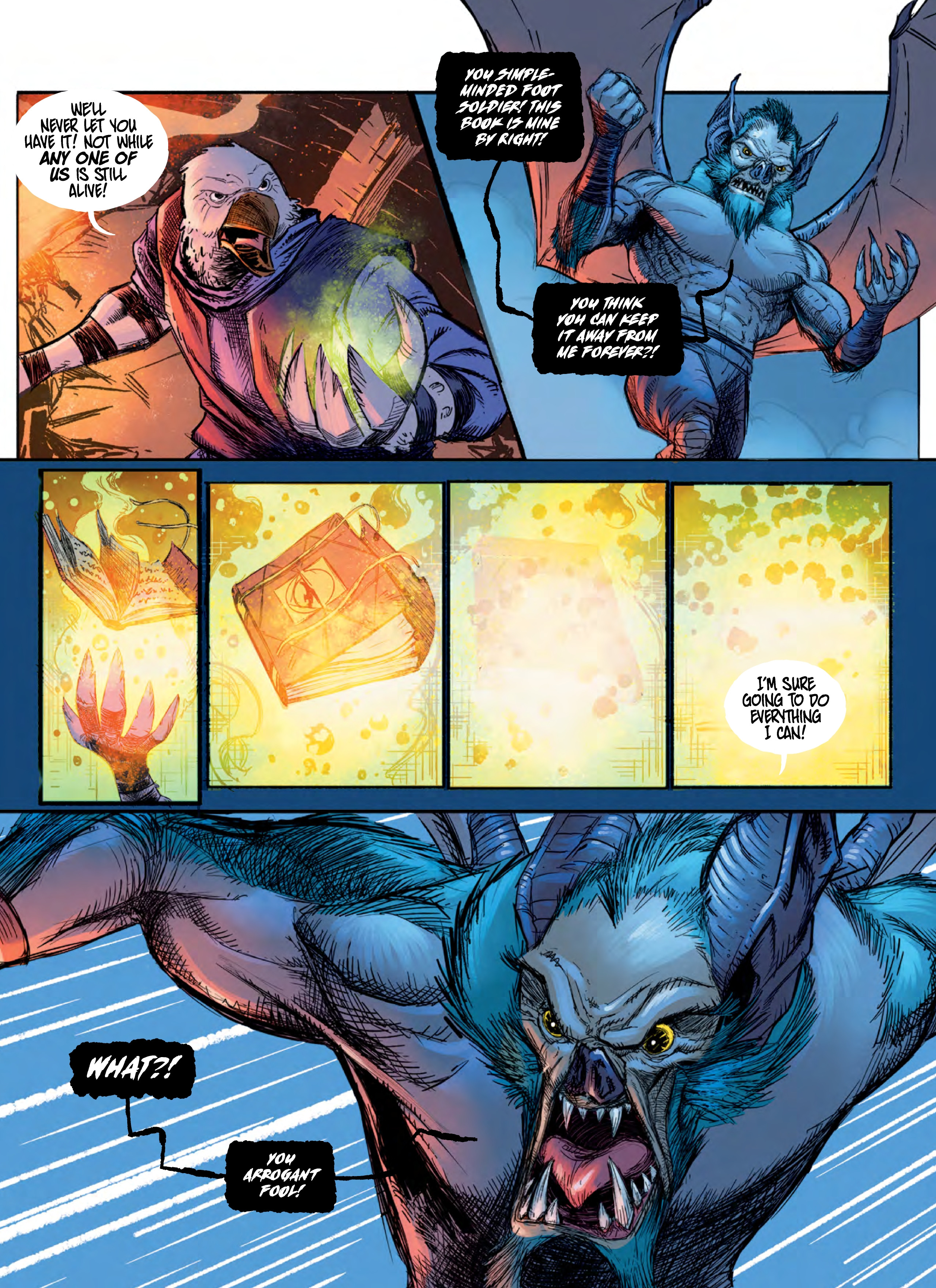 Sunder (2025-): Chapter 1 - Page 14