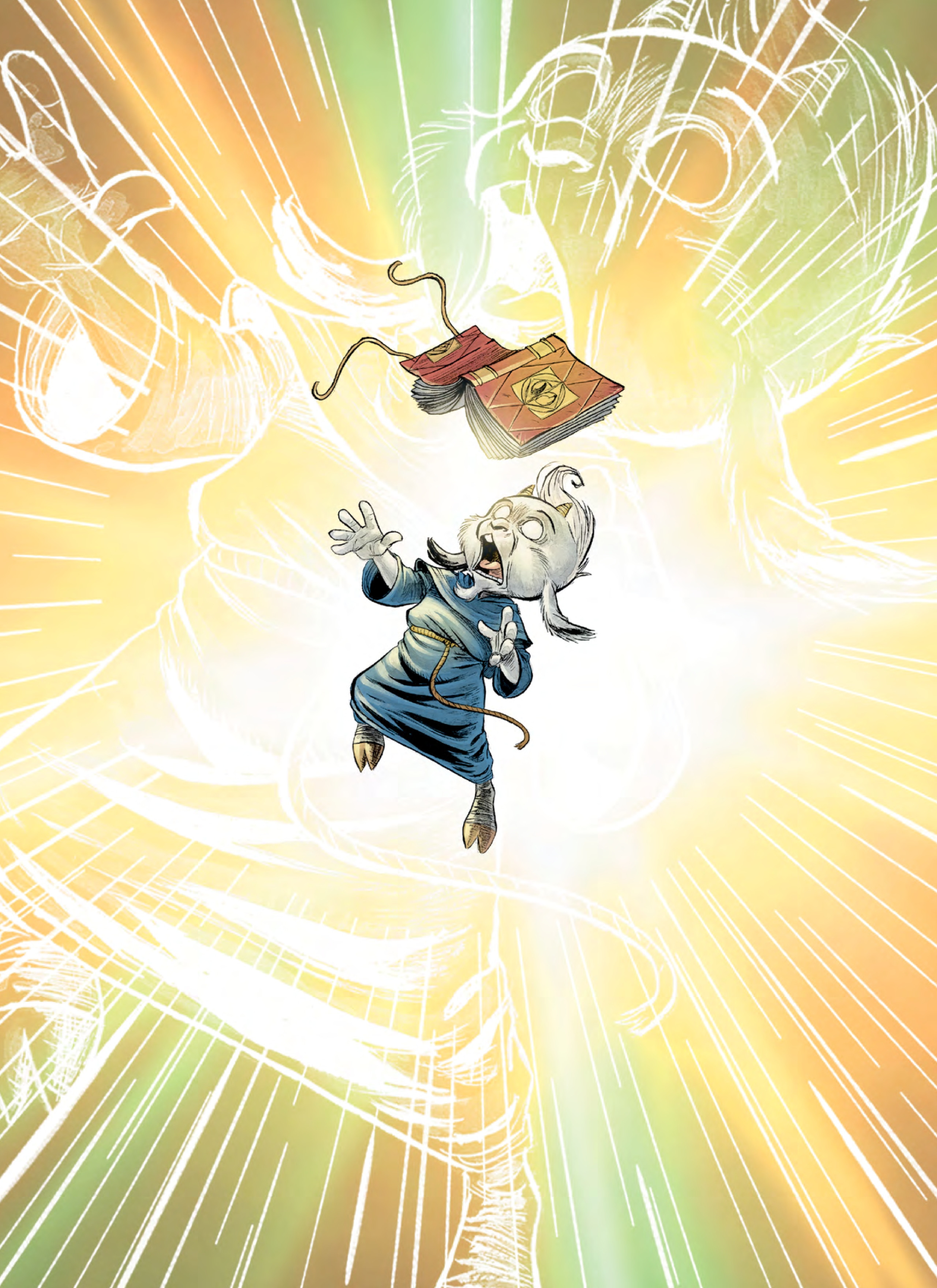 Sunder (2025-): Chapter 1 - Page 41