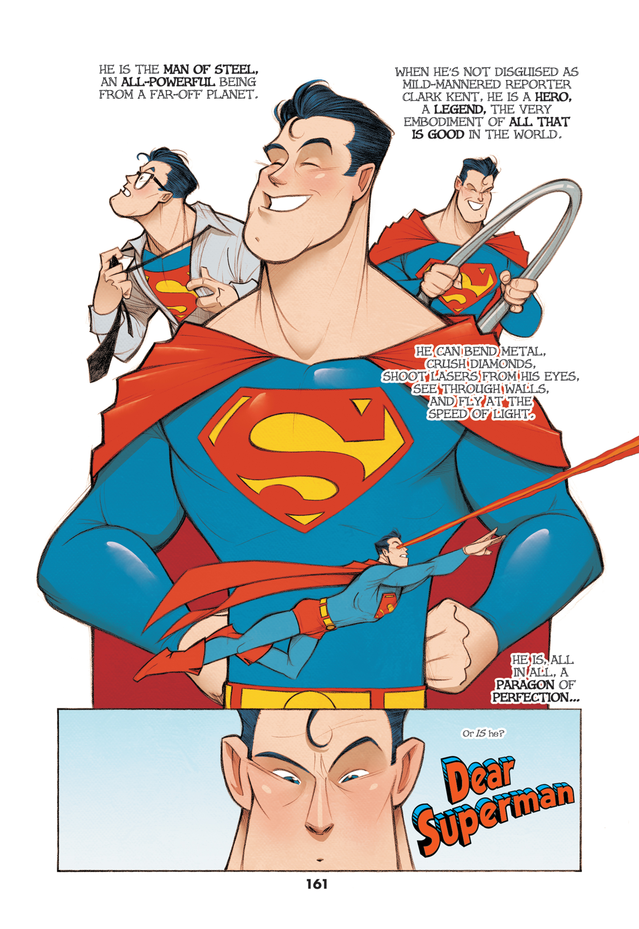 Super Sons (2019-) (DC Zoom) issue 1 - Page 157