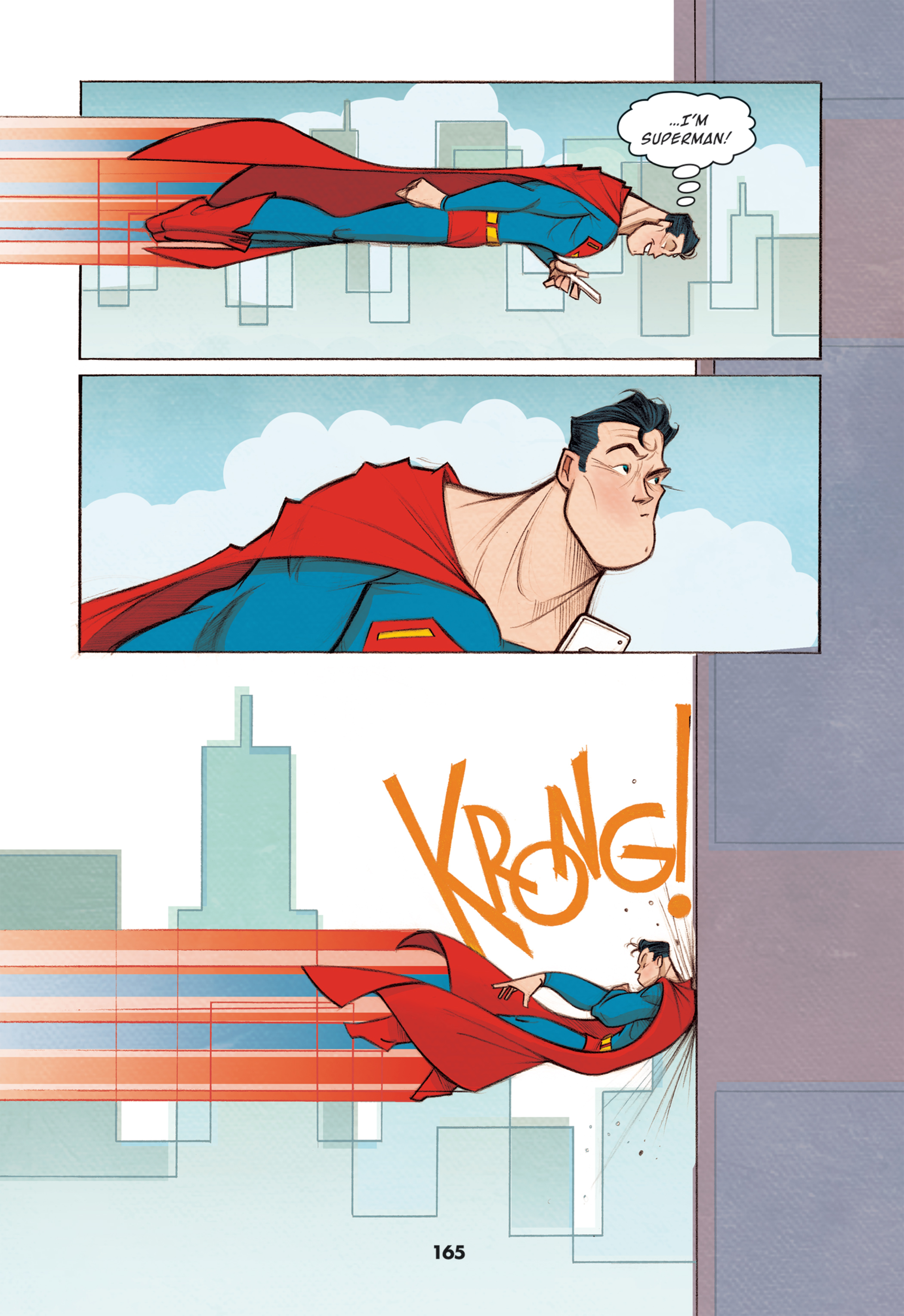 Super Sons (2019-) (DC Zoom) issue 1 - Page 161