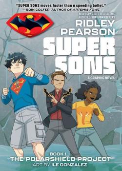Super Sons (2019-) (DC Zoom)