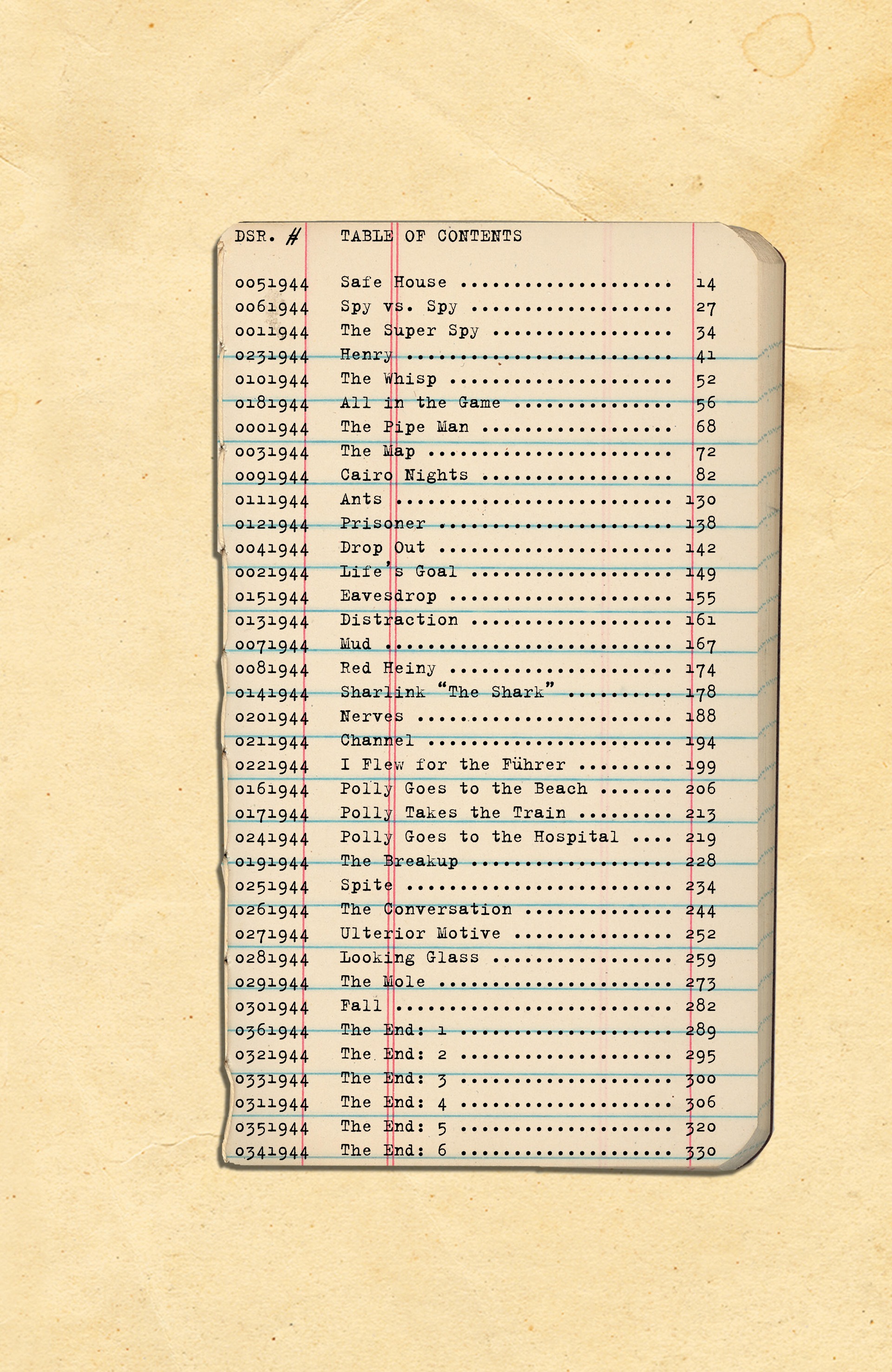 <{ $series->title }} issue HC - Page 15