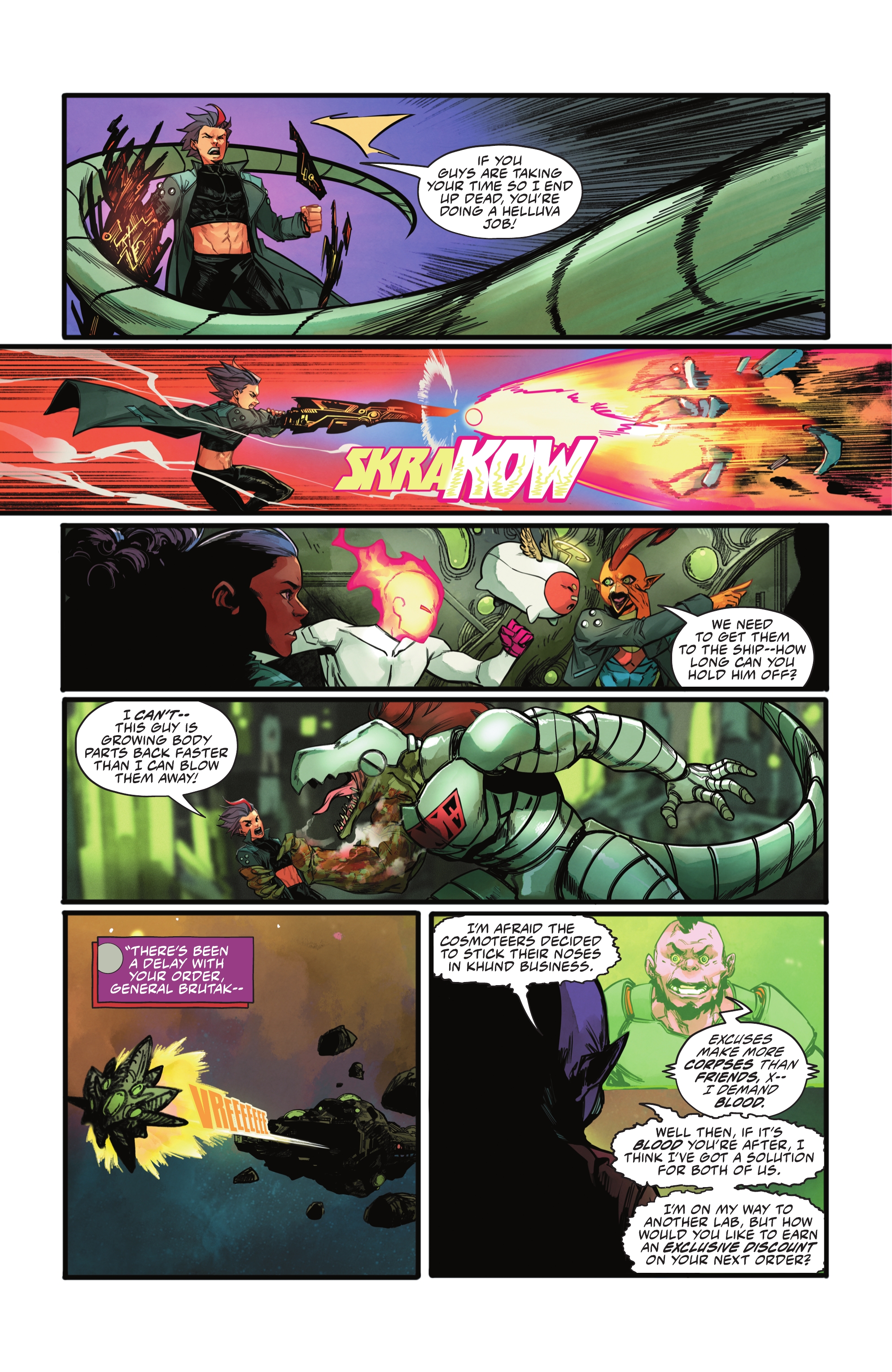 Superboy: The Man of Tomorrow (2023-) issue 2 - Page 14