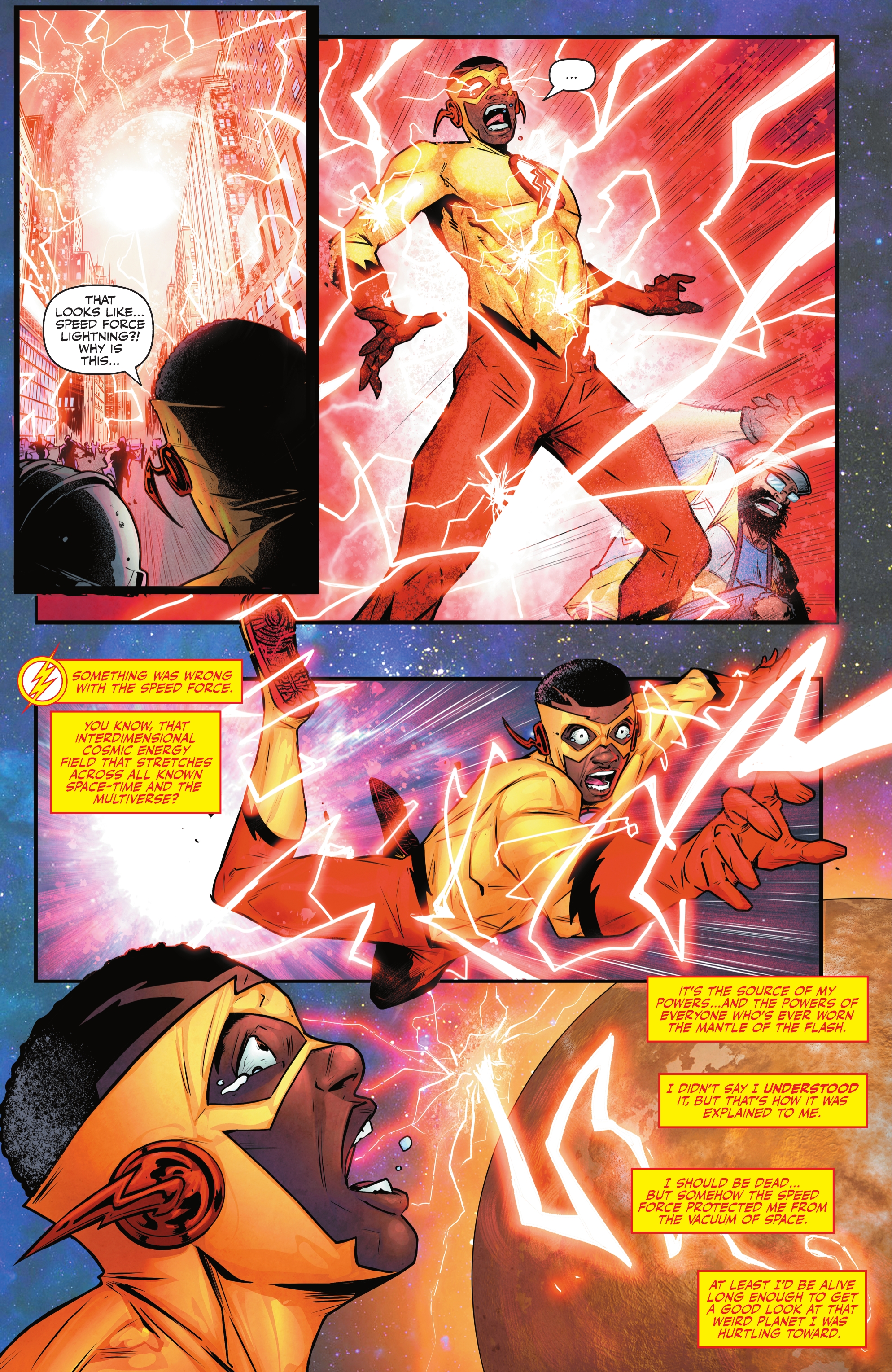 Superboy: The Man of Tomorrow (2023-) issue 2 - Page 26