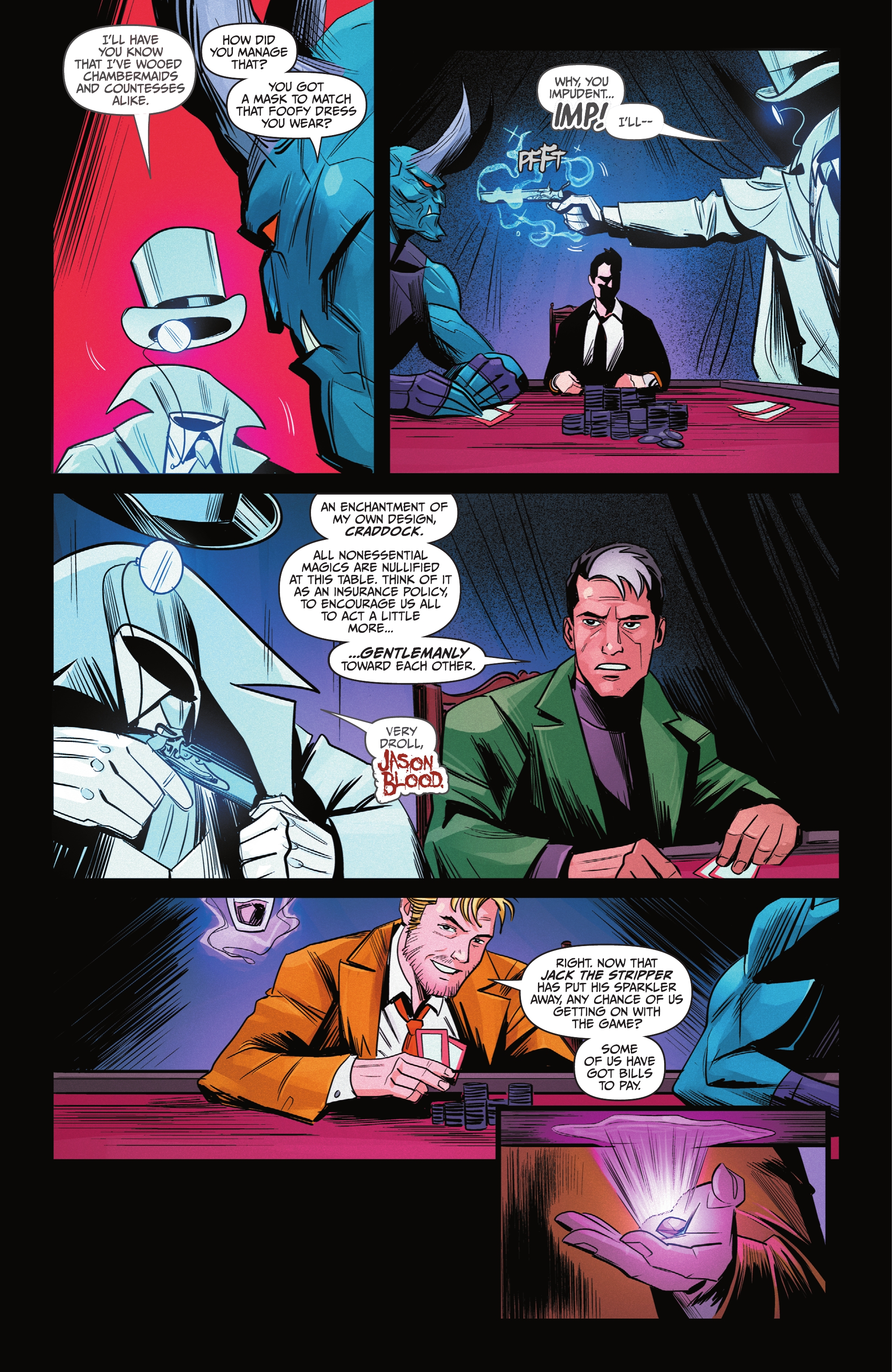 Superboy: The Man of Tomorrow (2023-) issue 4 - Page 25