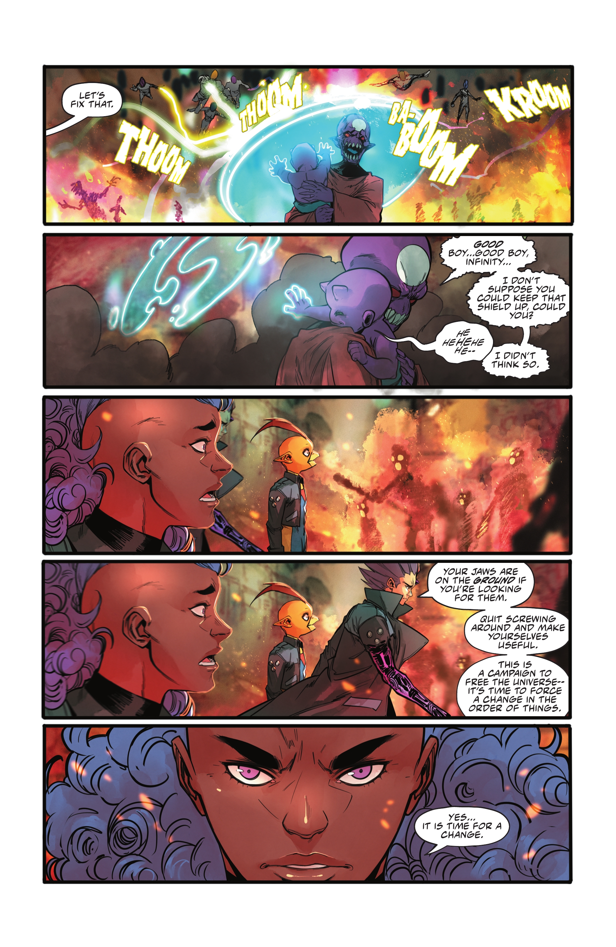 <{ $series->title }} issue 5 - Page 7