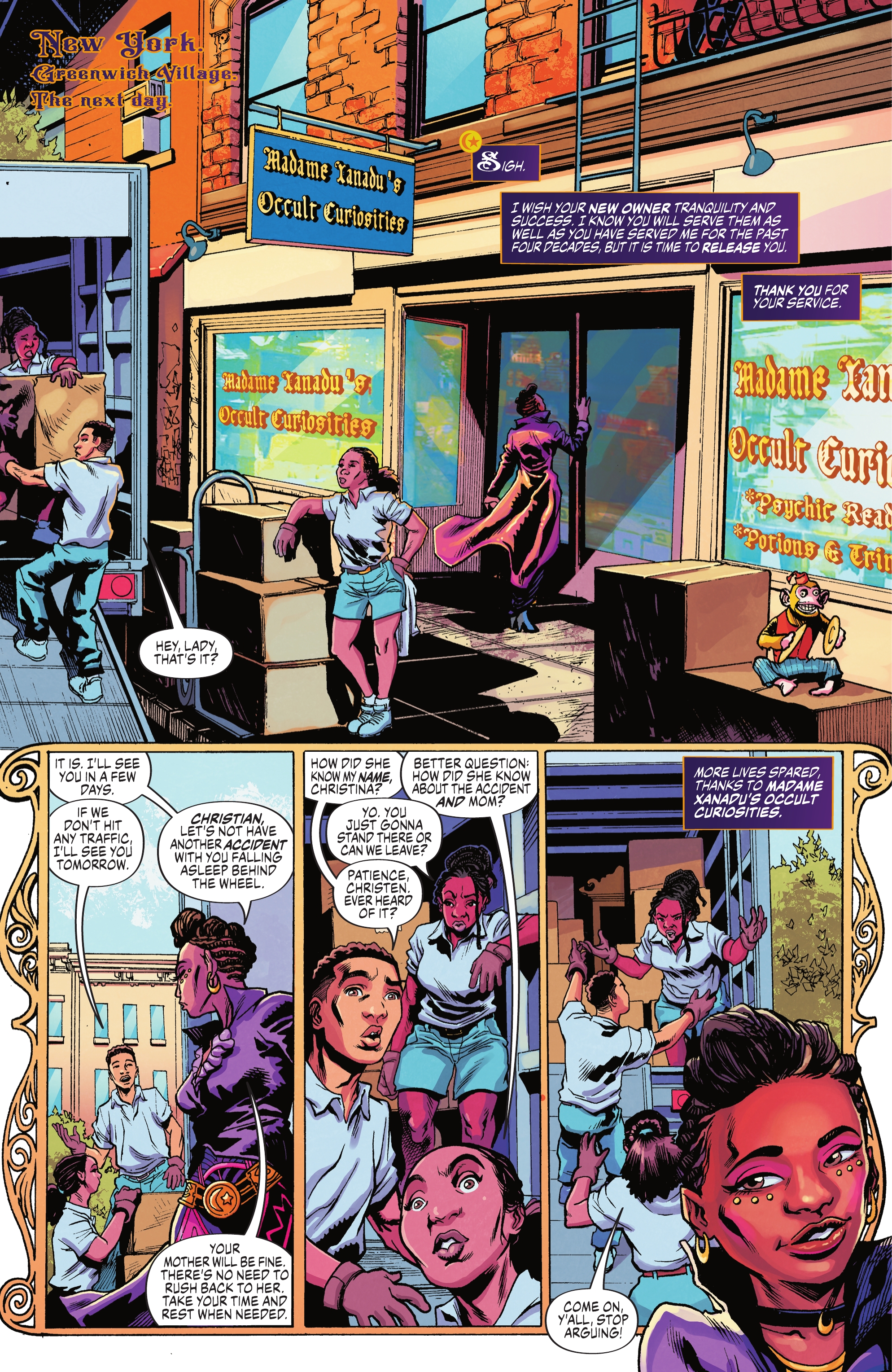 Superboy: The Man of Tomorrow (2023-) issue 5 - Page 24