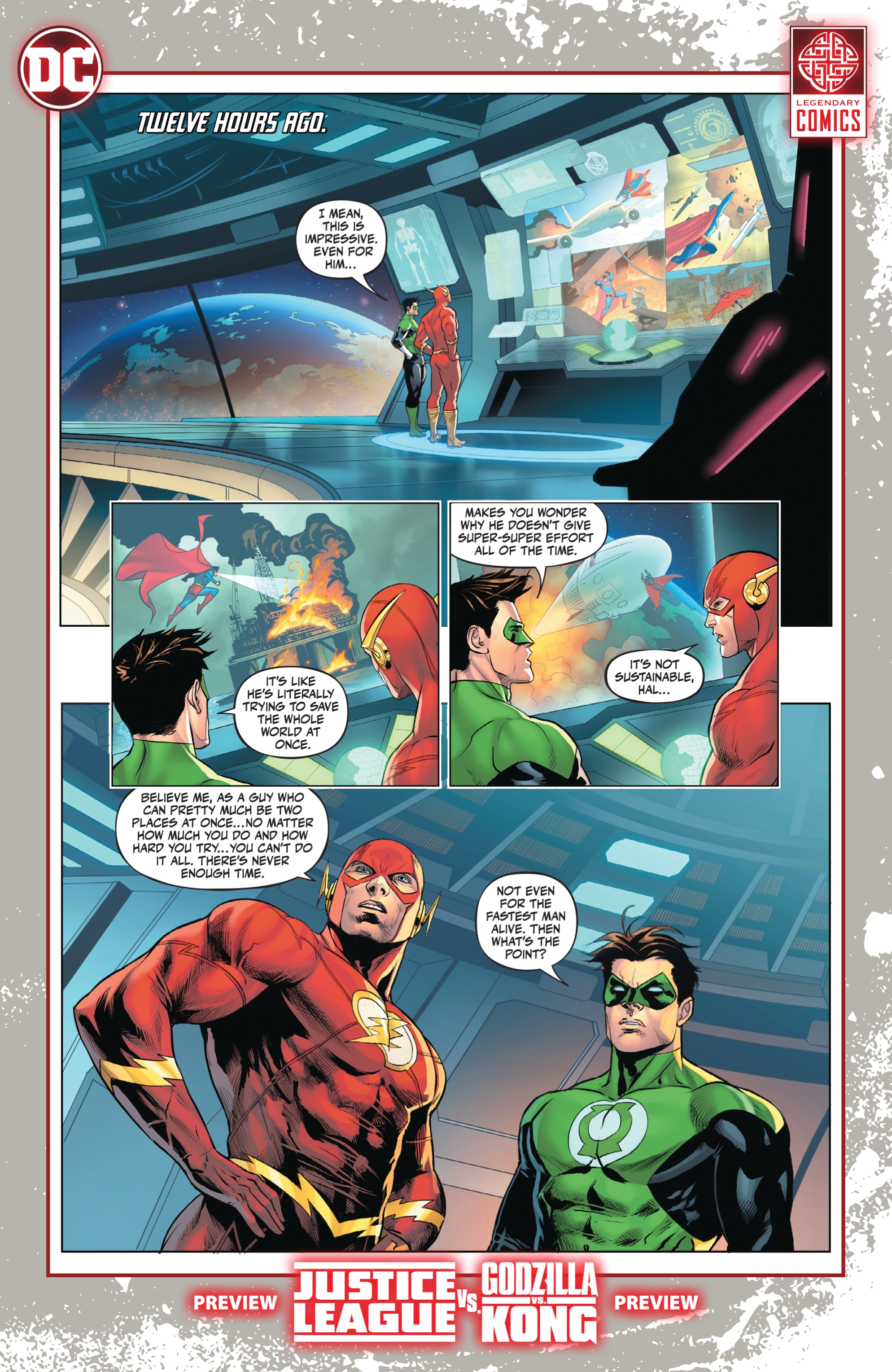 Superboy: The Man of Tomorrow (2023-) issue 6 - Page 32