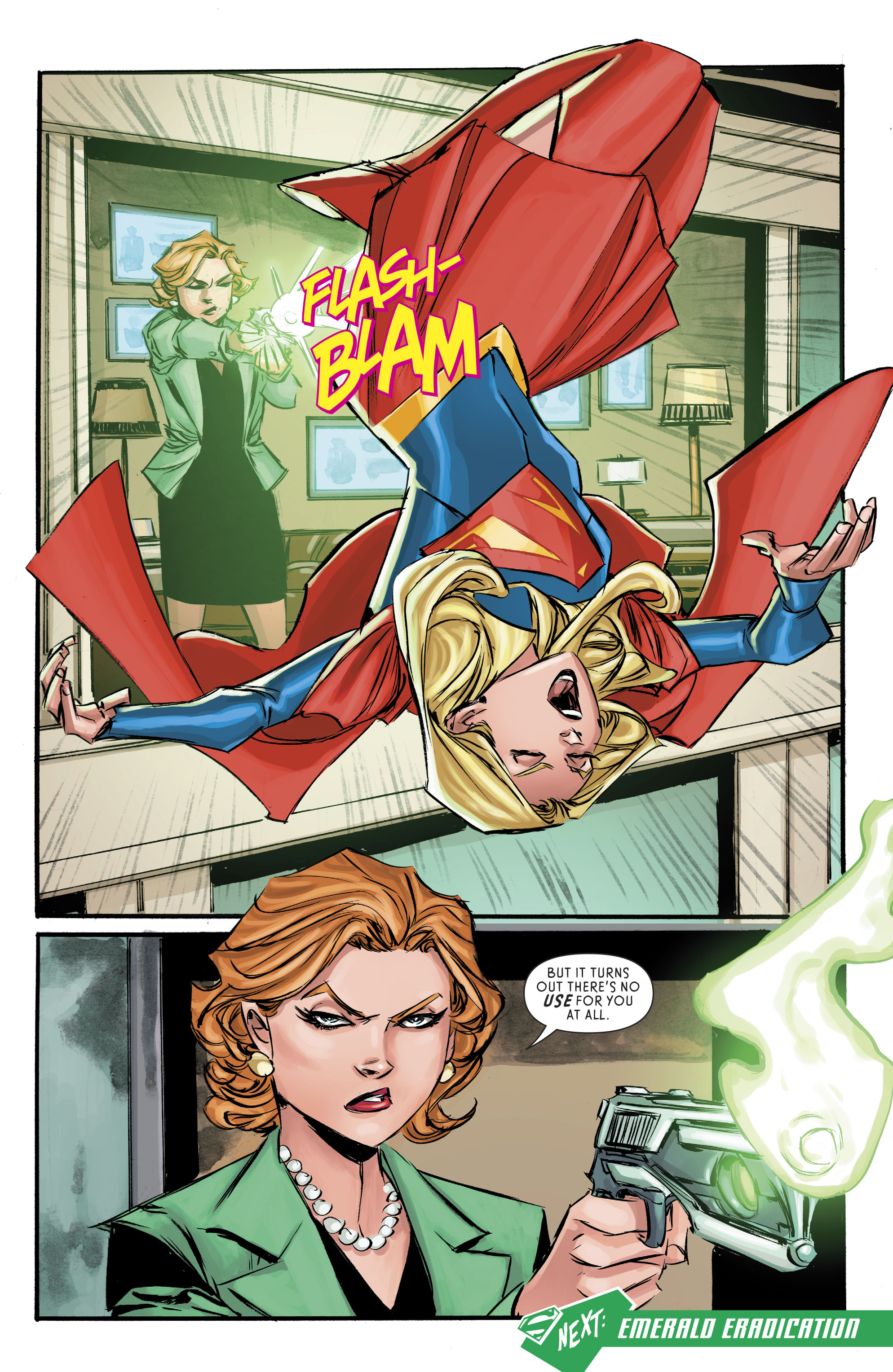 <b>Supergirl</b> (2016) #11. next chapter →. 1 2 3 4 5 6 7 8 9 10 11 12 13 14 15 1...