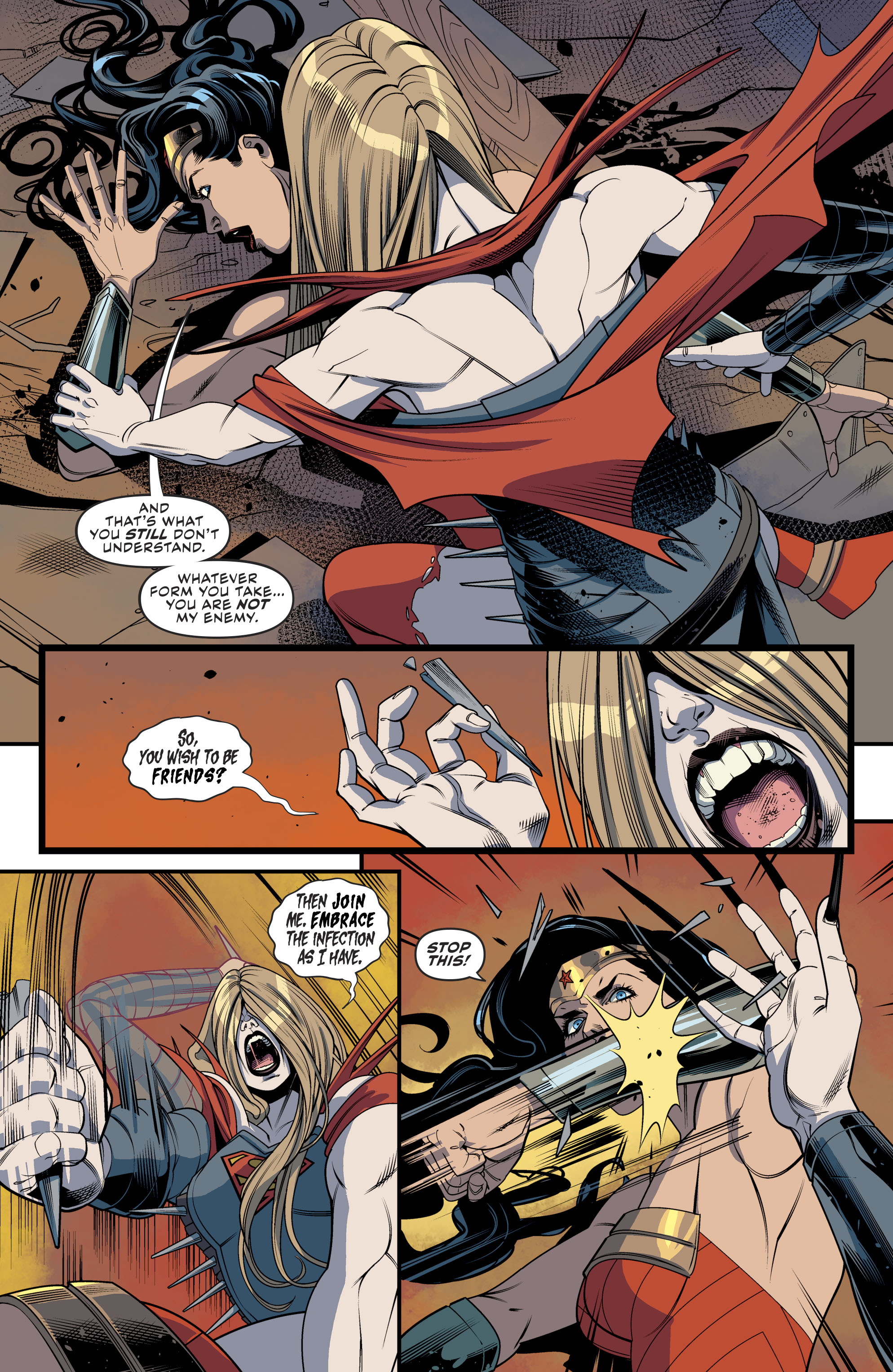 <{ $series->title }} issue 40 - Page 6