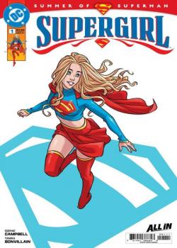 Supergirl (2025-)