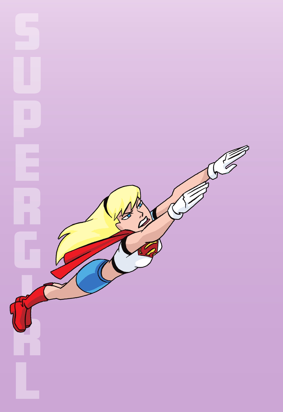 Supergirl Adventures: Girl of Steel (2021) issue TPB - Page 5