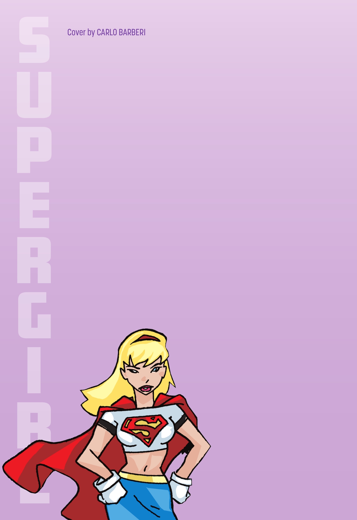 Supergirl Adventures: Girl of Steel (2021) issue TPB - Page 106