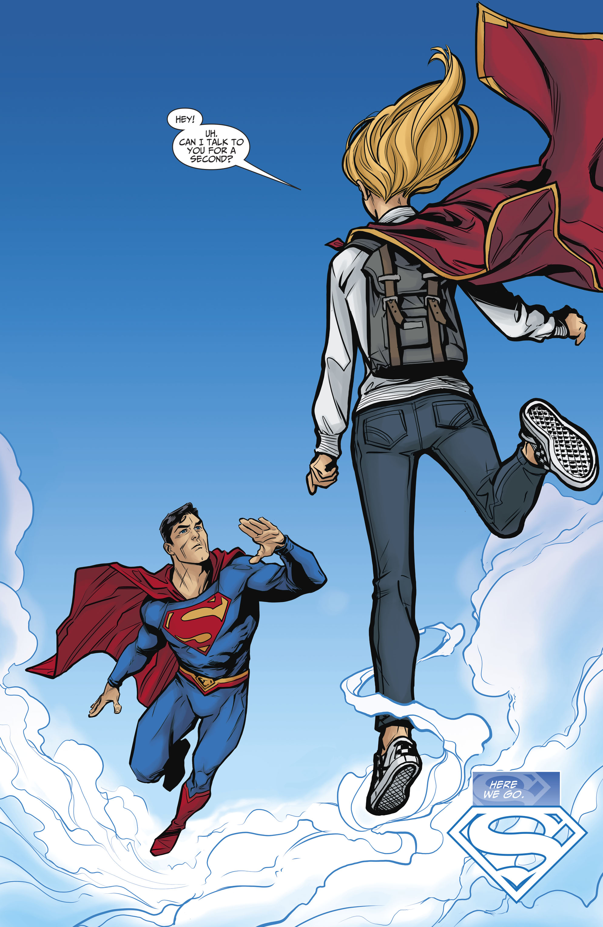 Supergirl: Being Super (2016-) issue 4 - Page 48