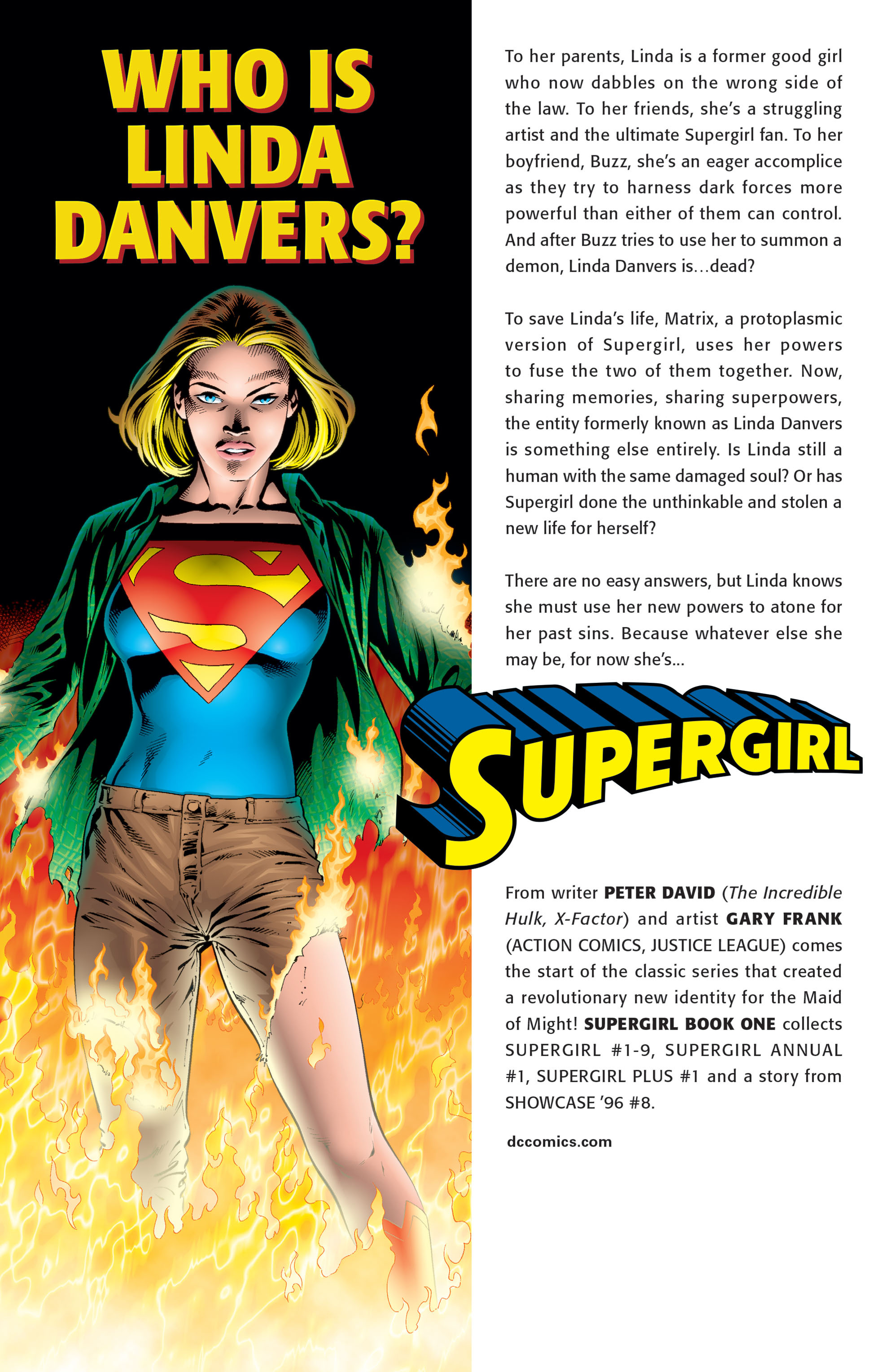 Supergirl: Book One (2016): Chapter 1 - Page 2