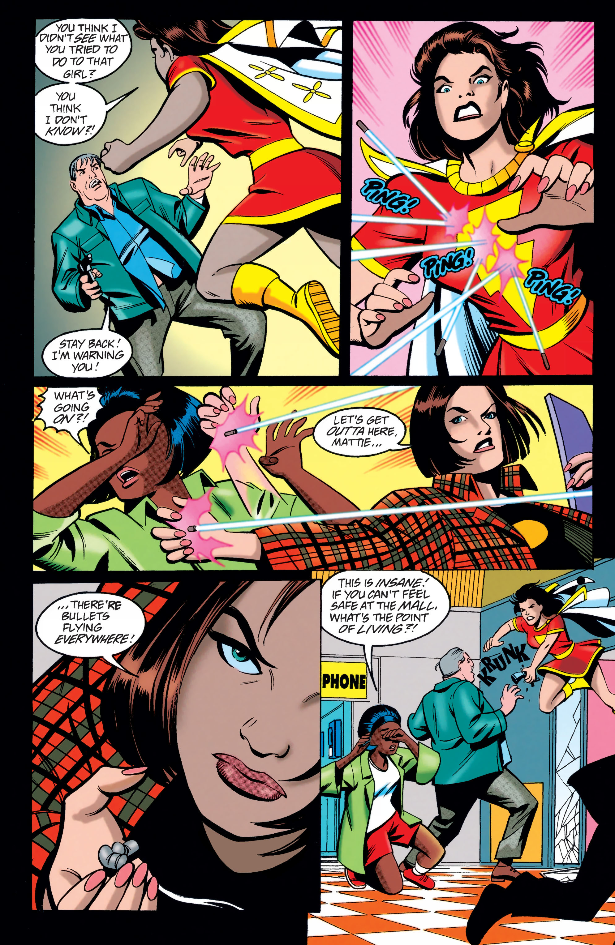 Supergirl: Book One (2016) issue 1 - Page 144