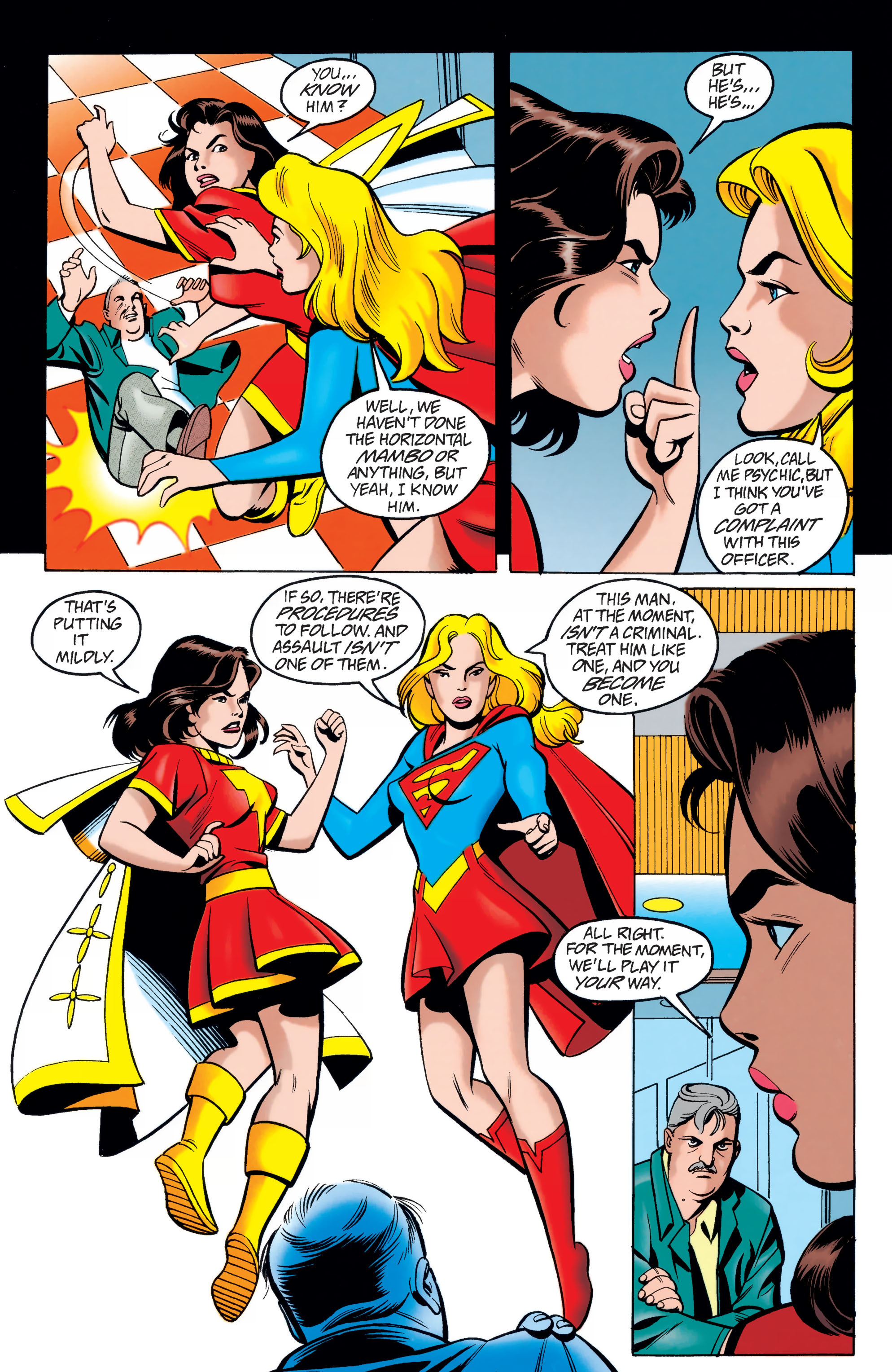 Supergirl: Book One (2016) issue 1 - Page 147