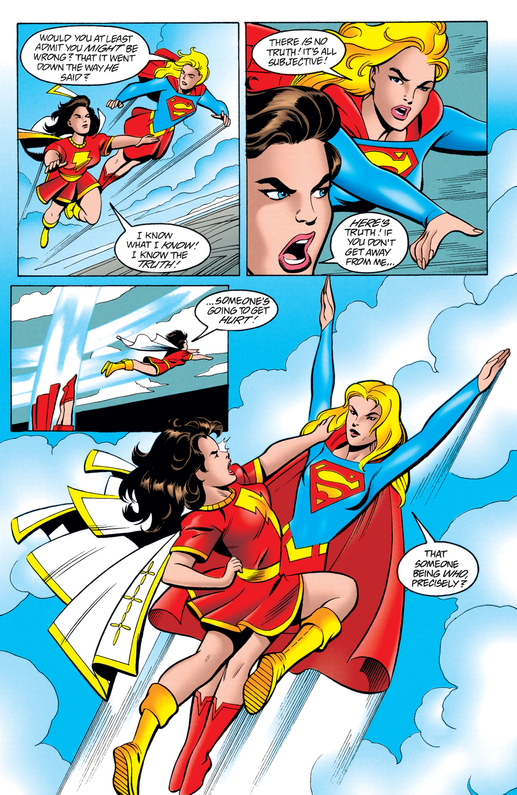 Supergirl: Book One (2016) issue 1 - Page 154